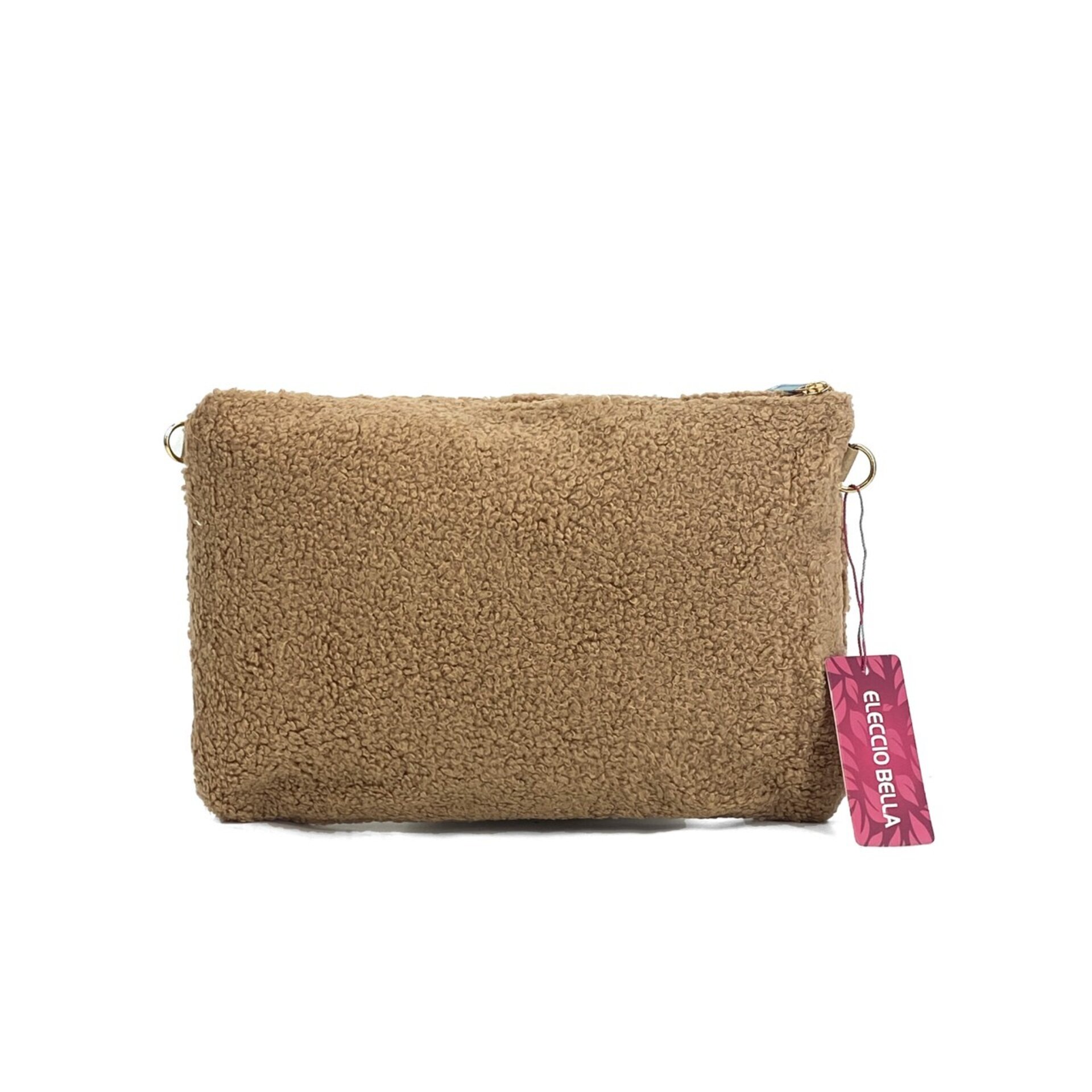 Bolso estampado - 4