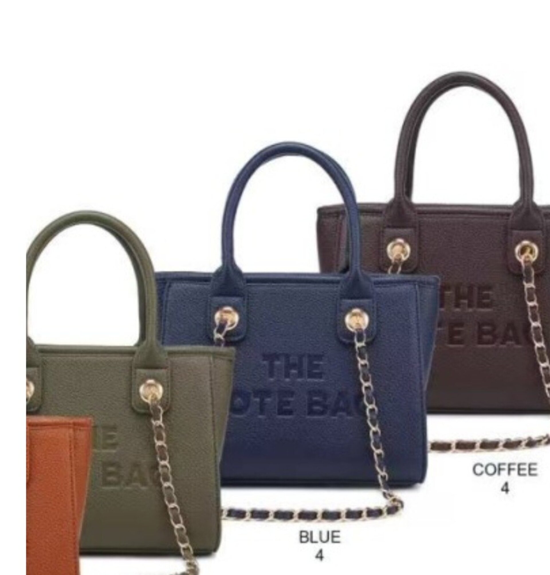 Bolso - 2