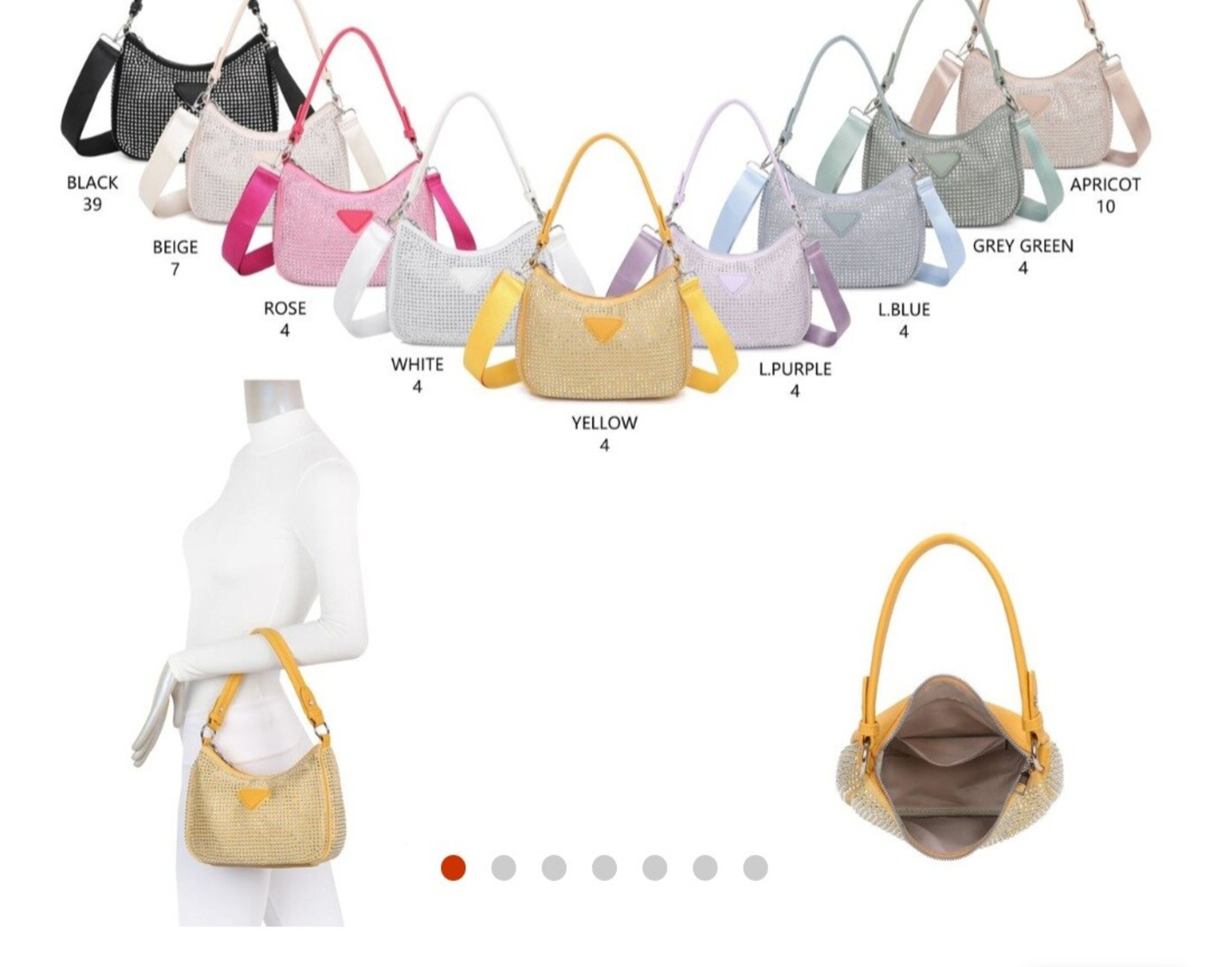 Bolso - 10