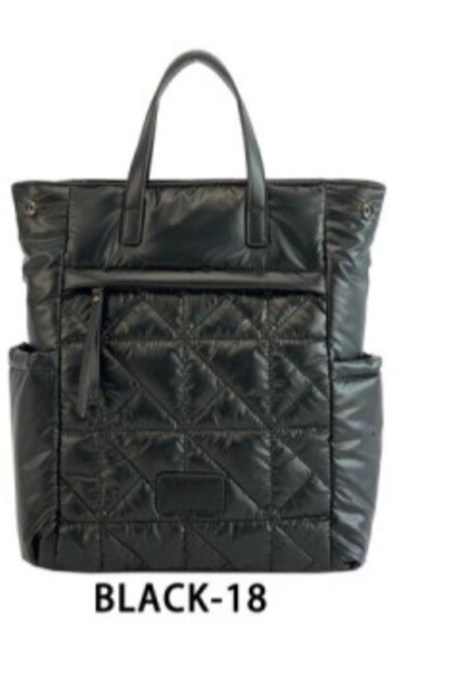 Mochila - 1