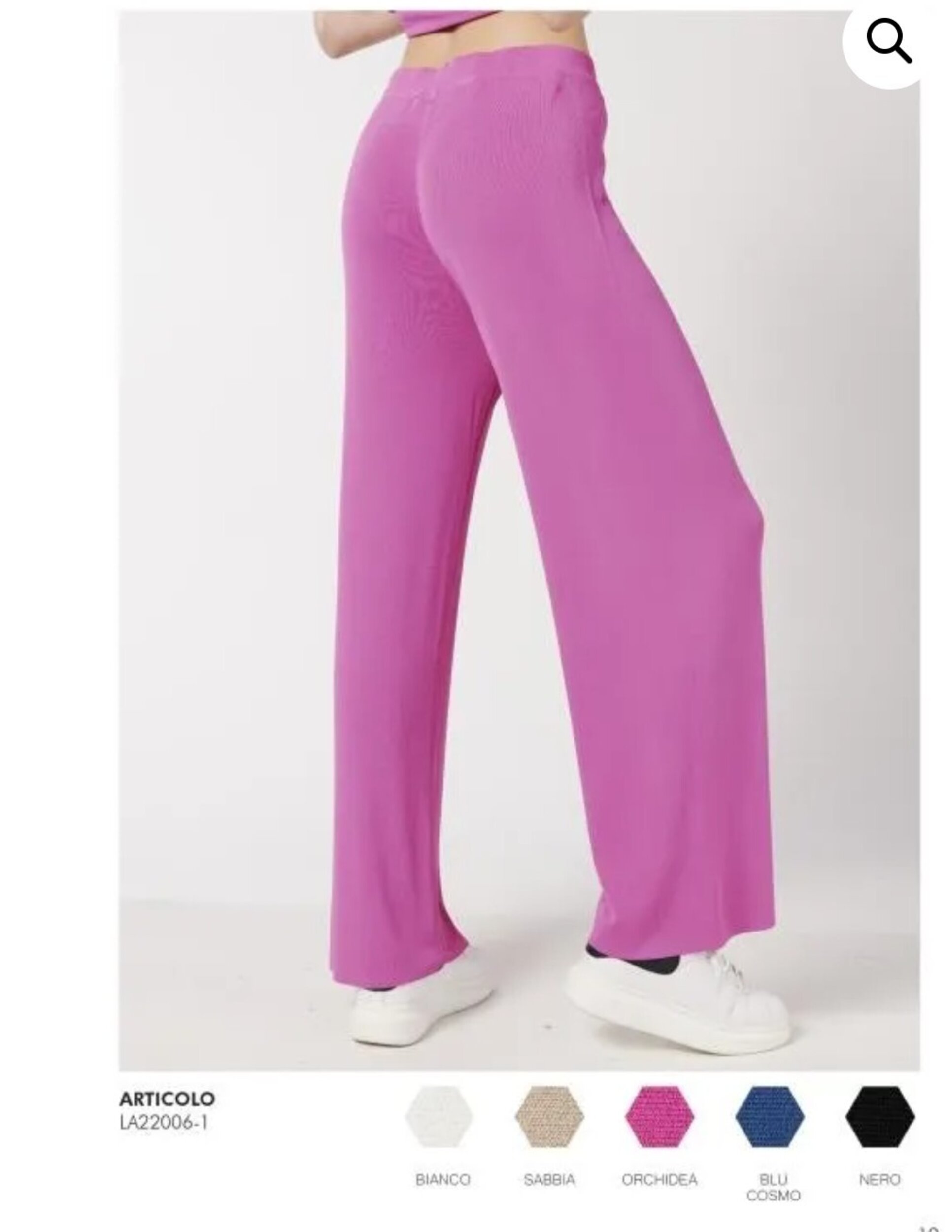 Pantalón  neus - 3