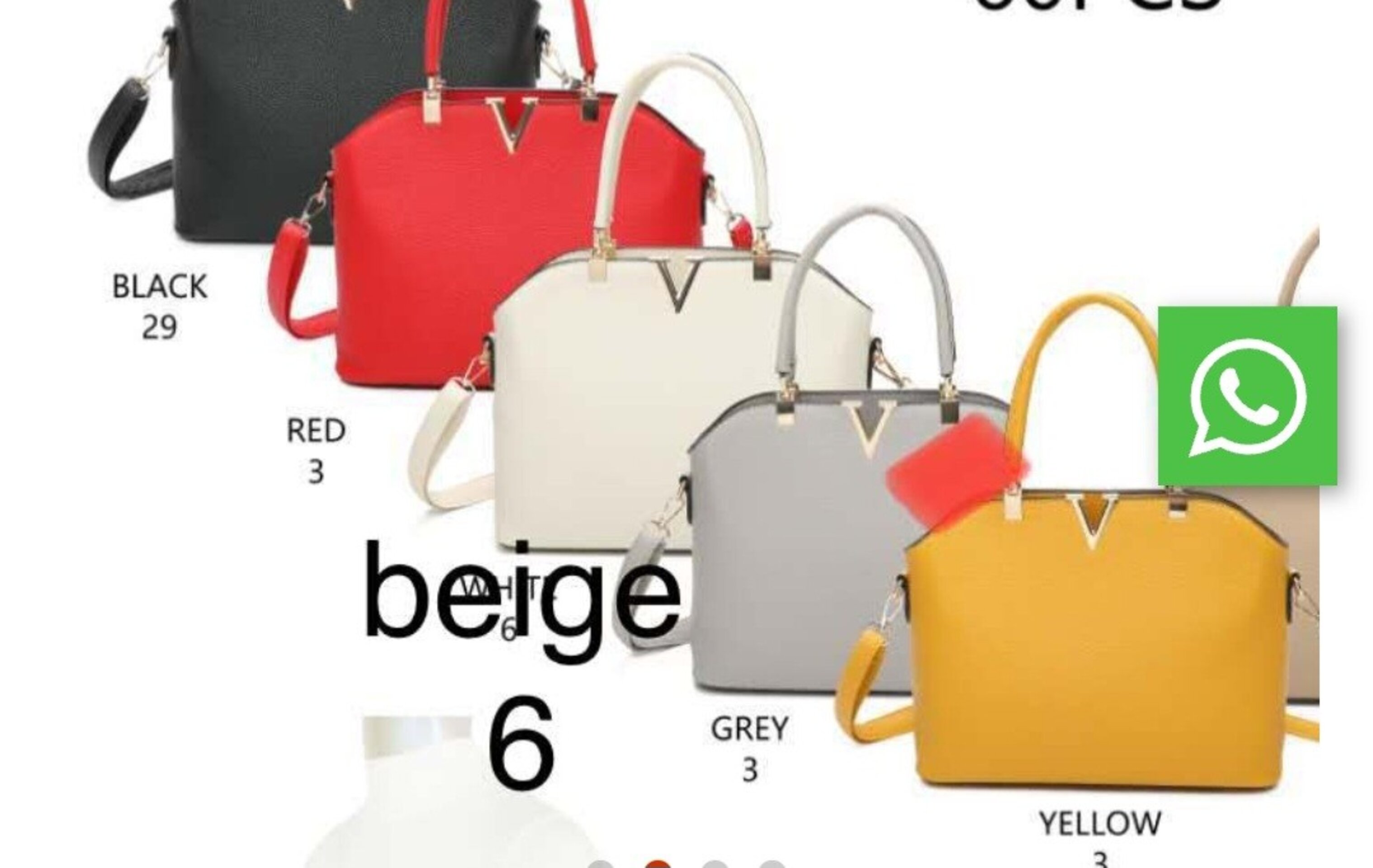 Bolso - 8