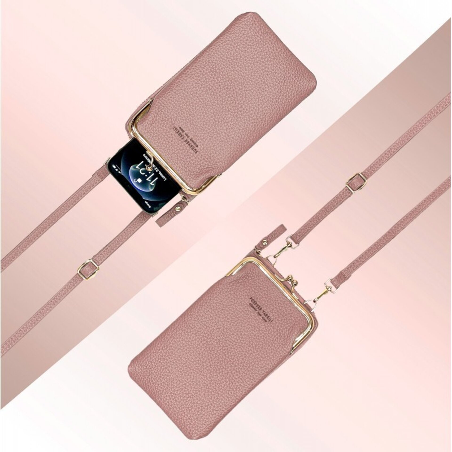 Bolso movil - 5