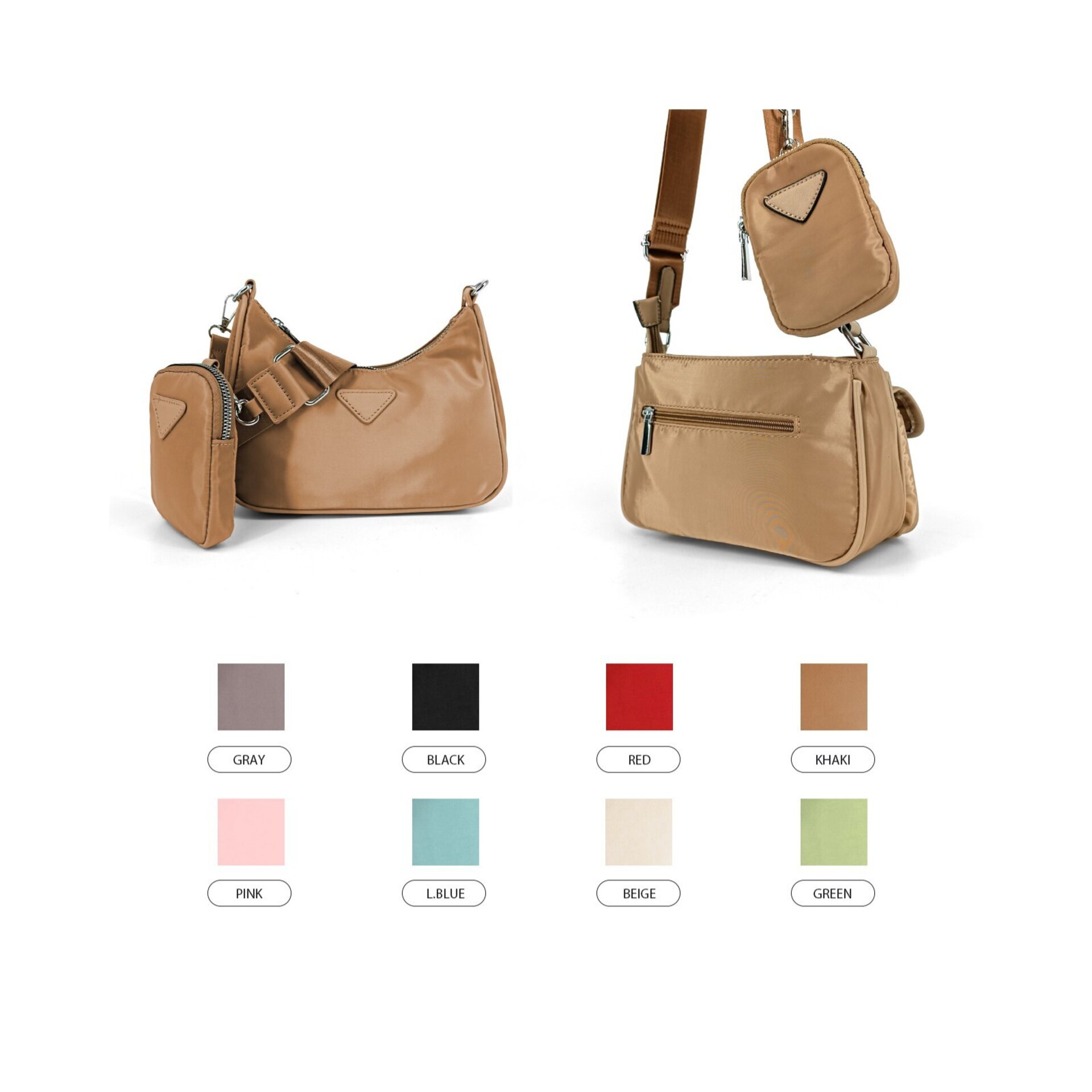 Bolso - 3