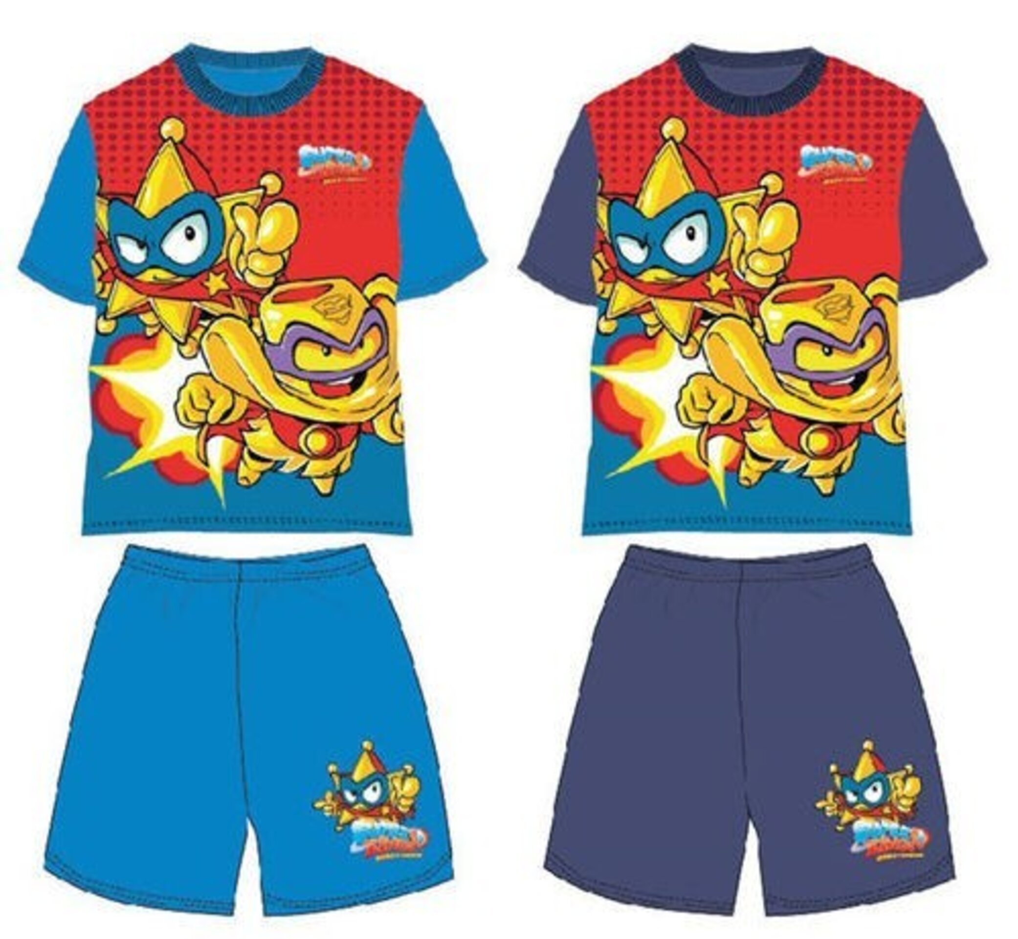 Super Zings - 2