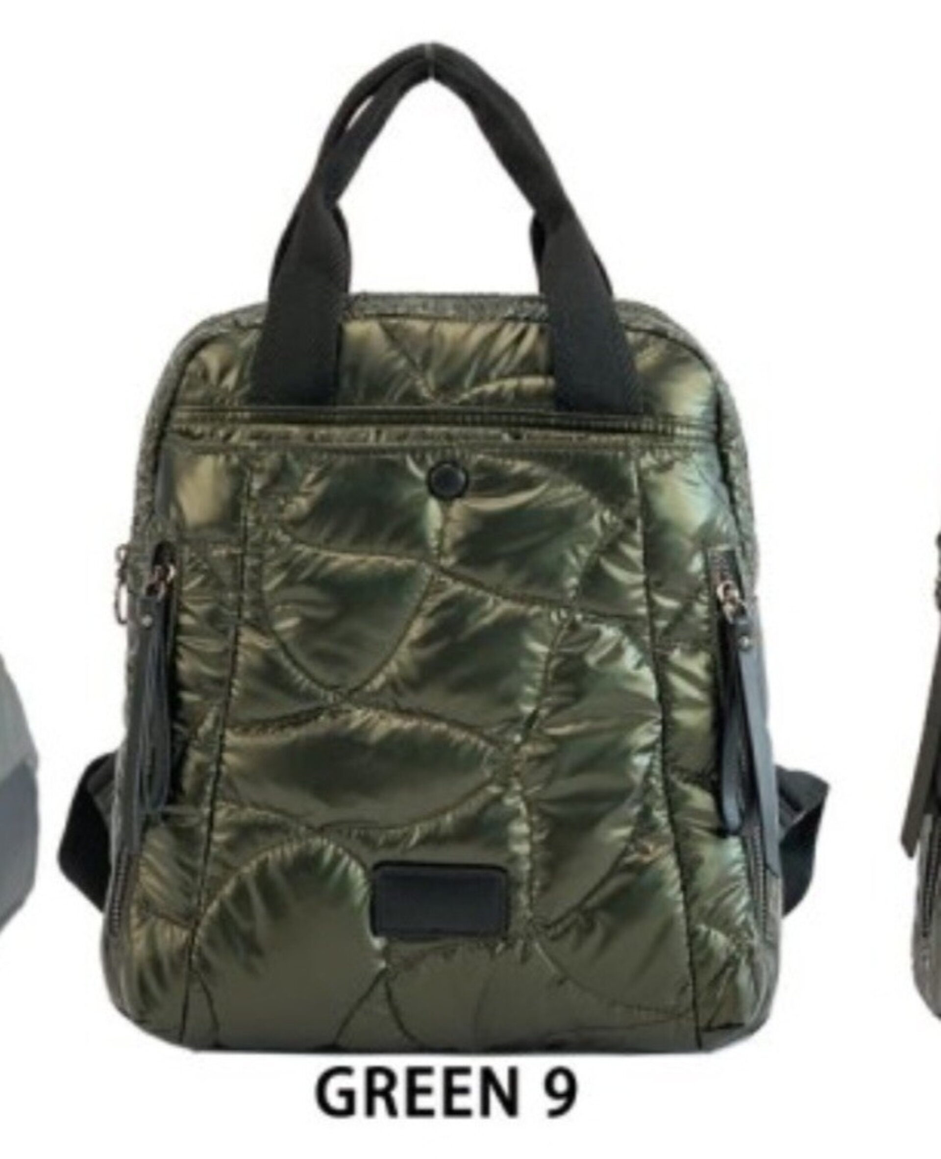 Mochila - 3