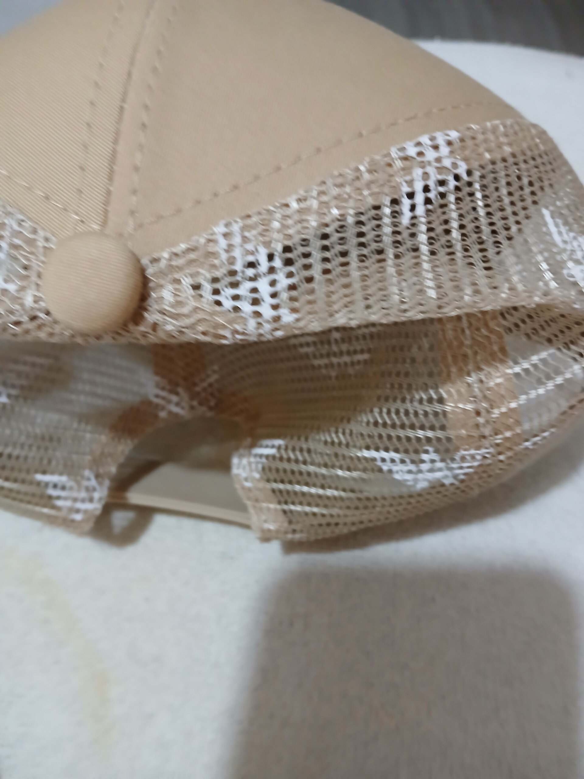 Gorra - 1