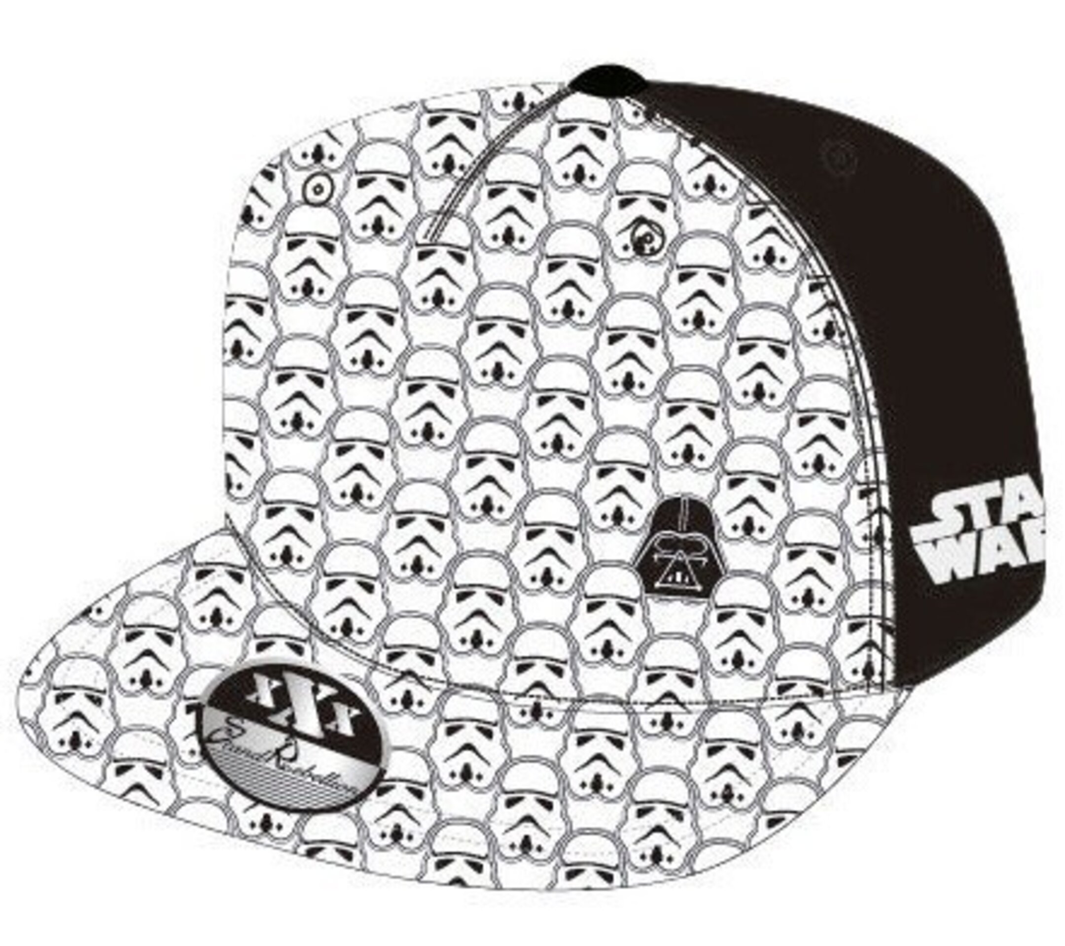 Gorras - 4