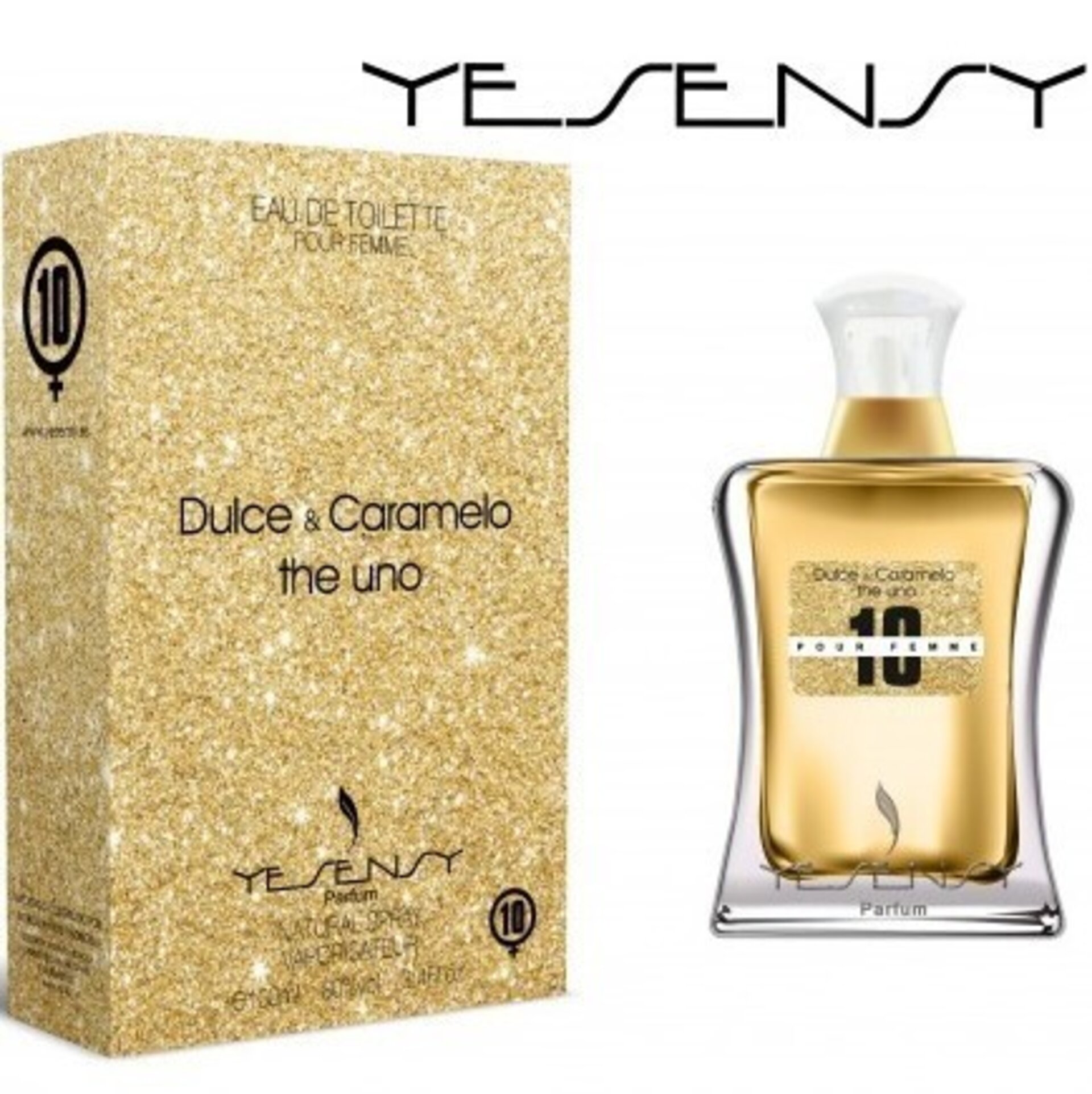 Fragancias  eau de toilette - 7
