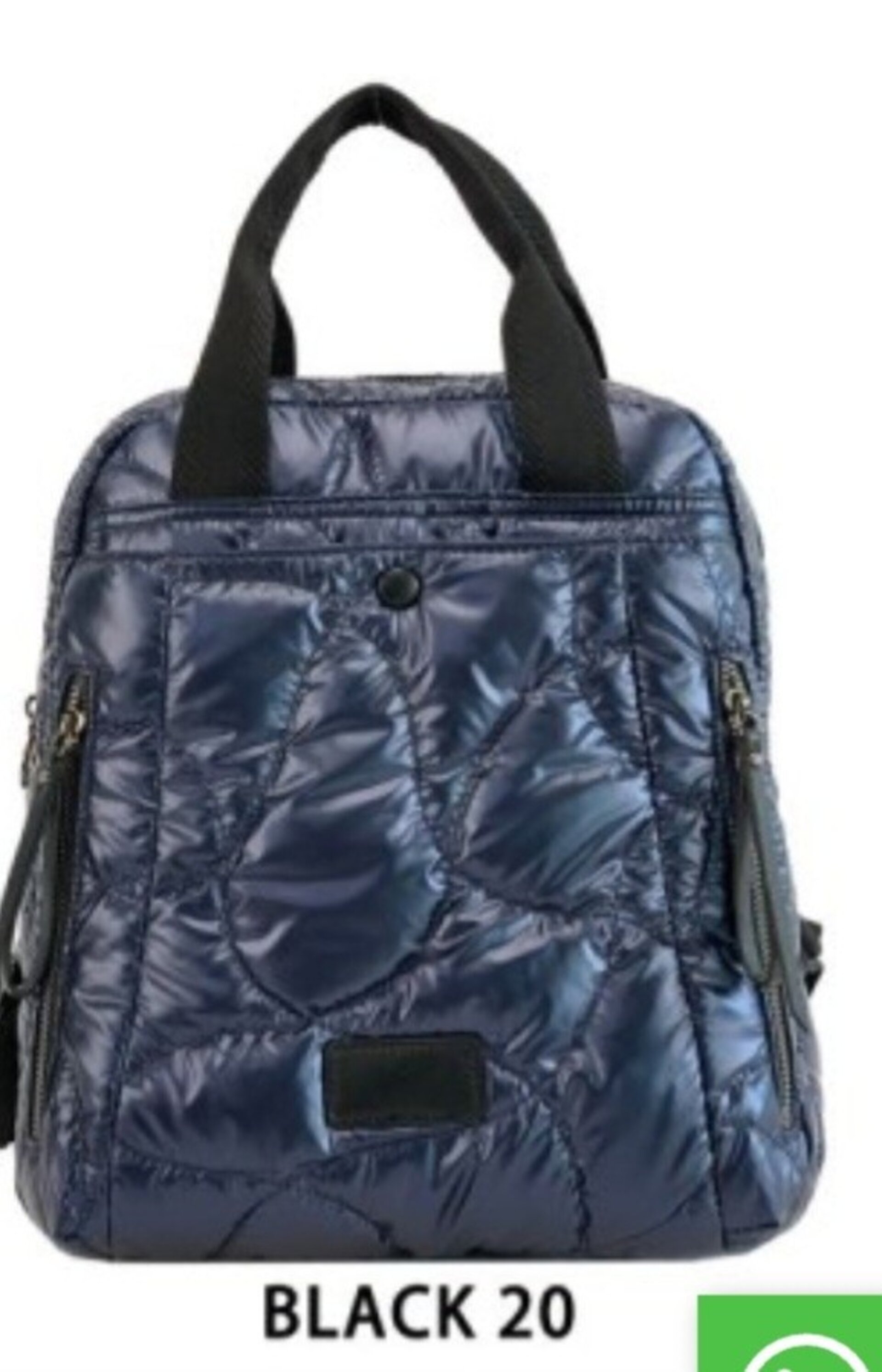 Mochila - 2