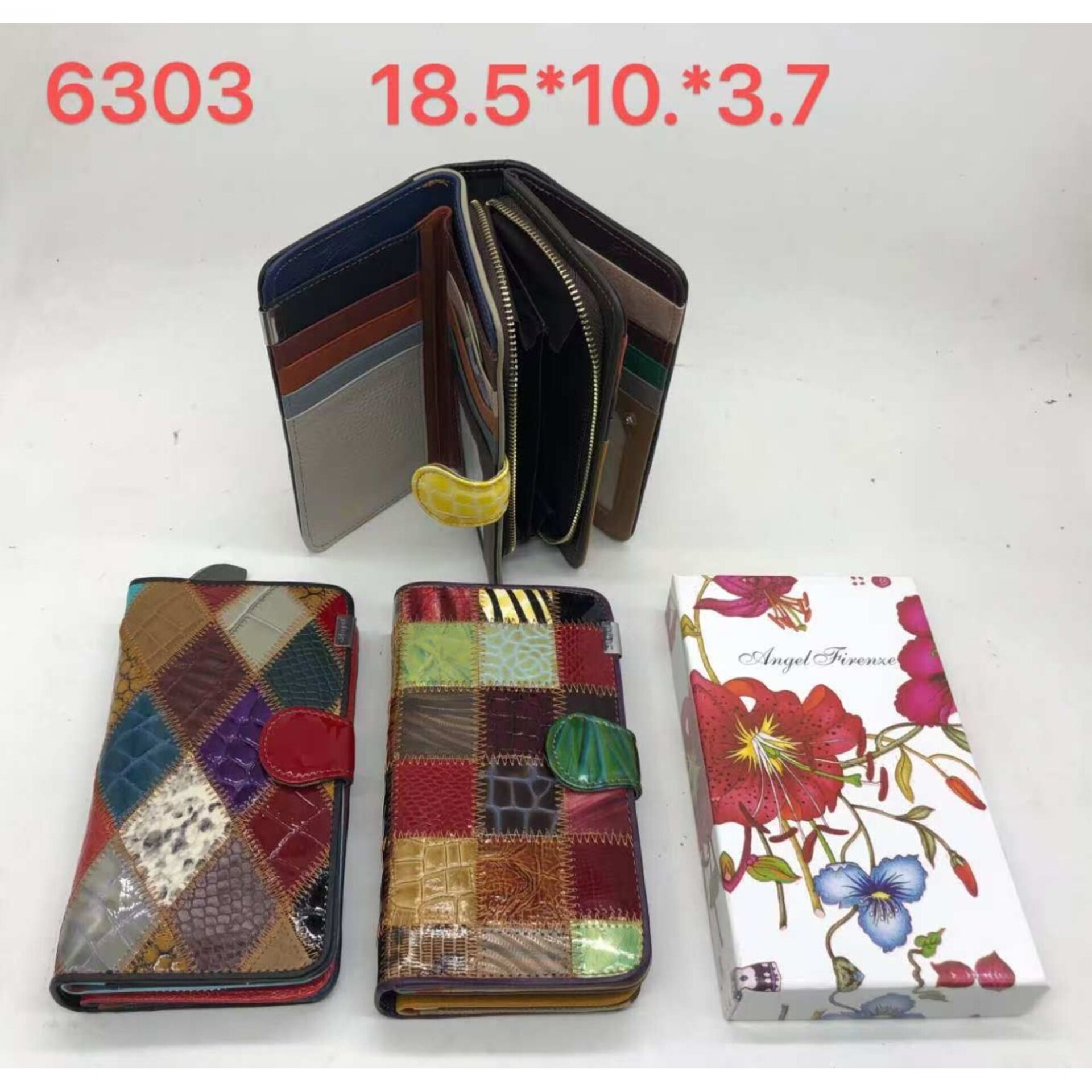 Cartera - 3