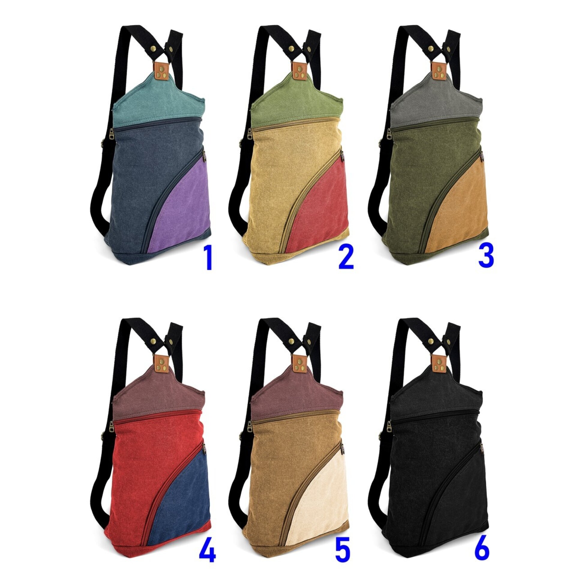 Mochila - 3