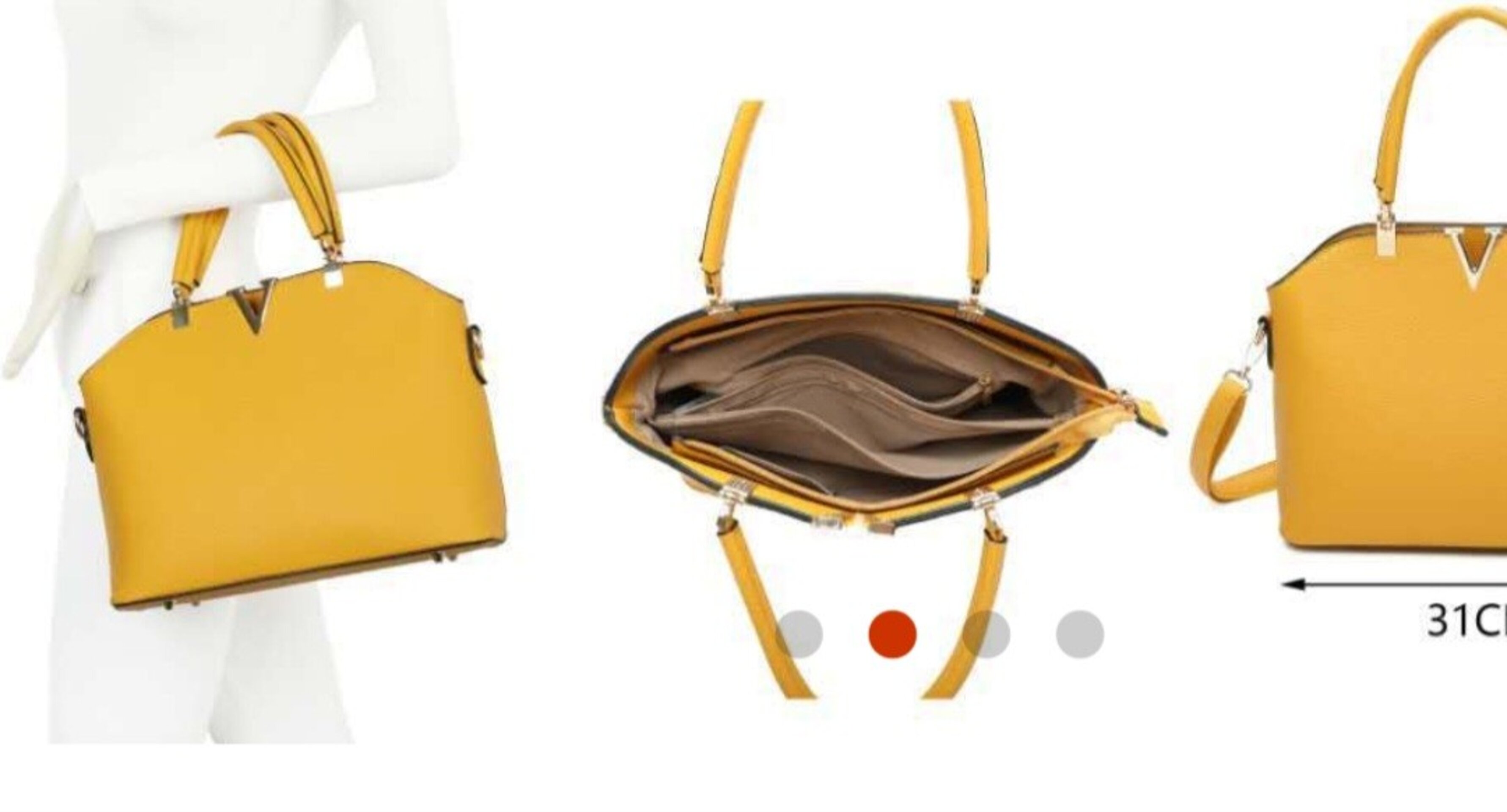 Bolso - 1