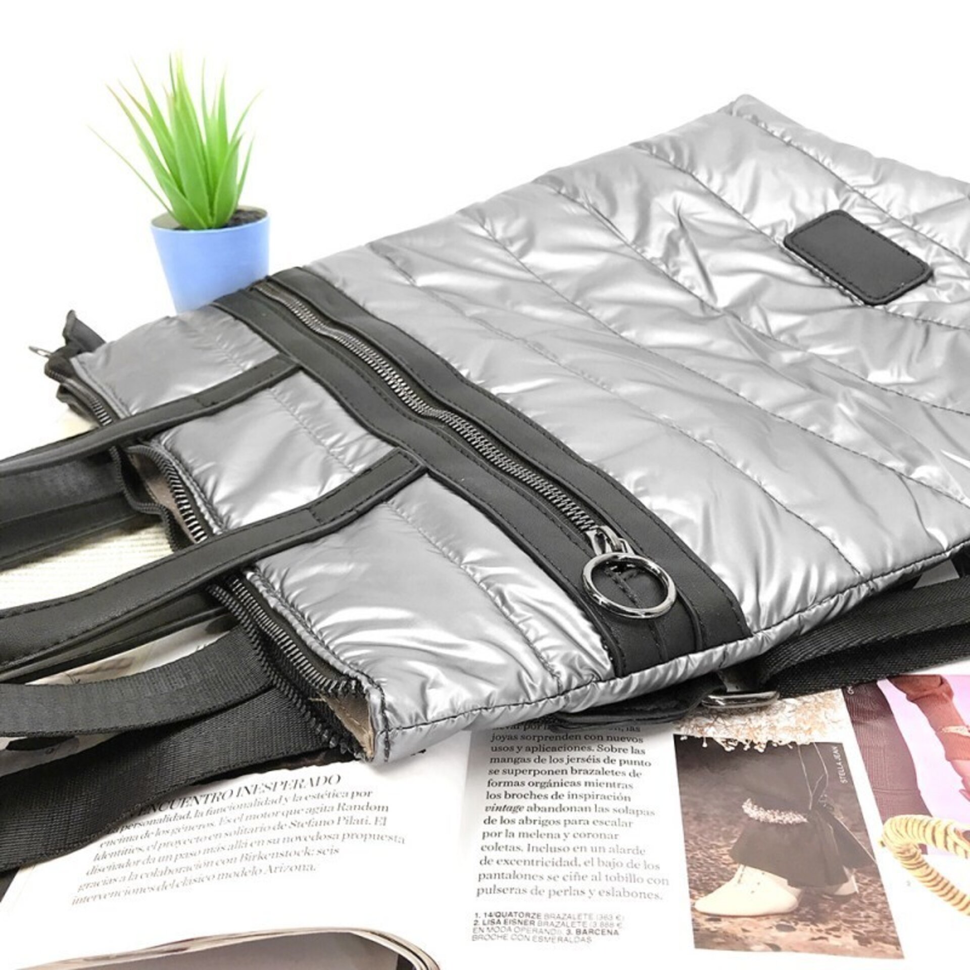 Mochila - 8