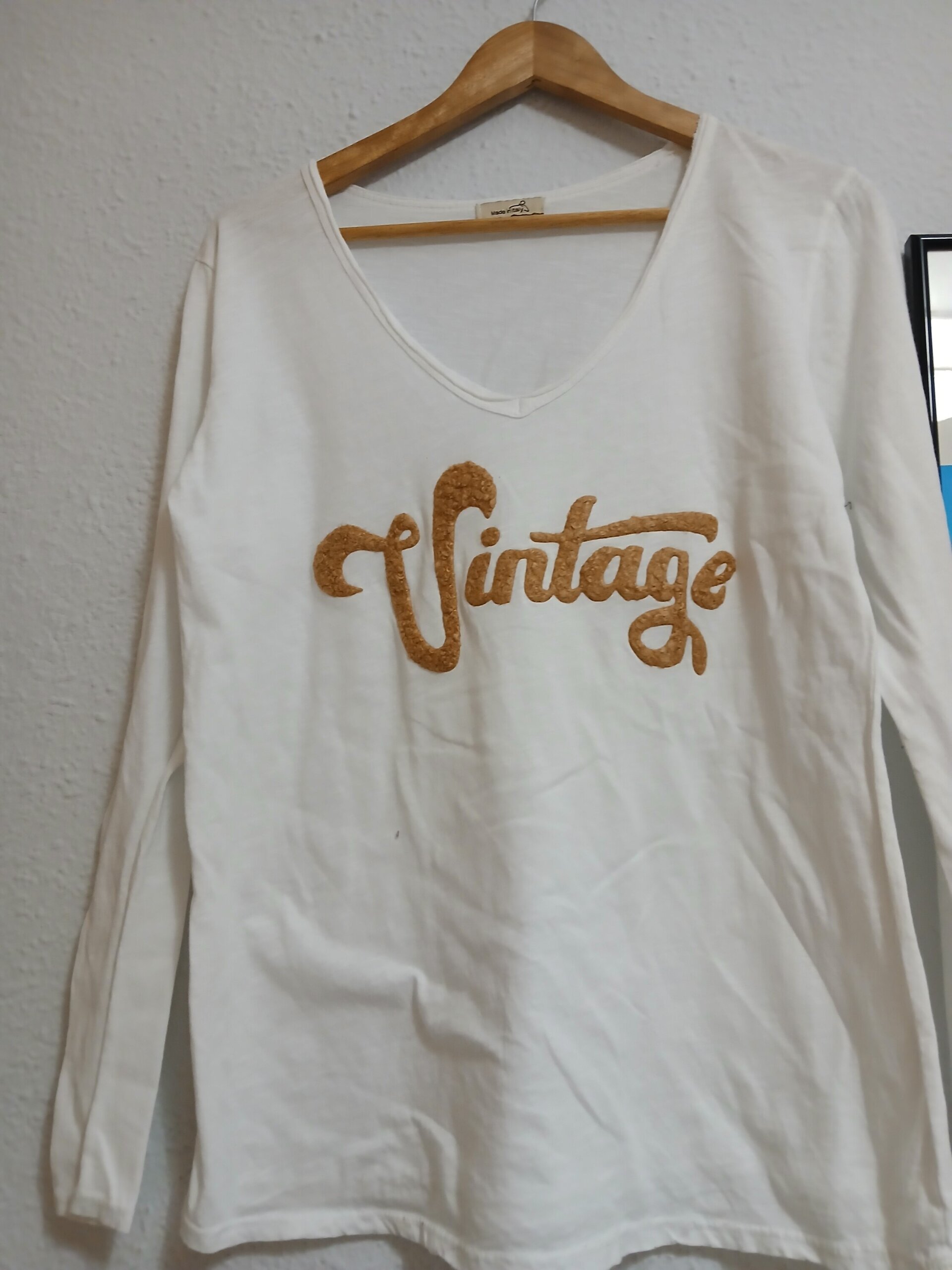 Jersey vintge - 1