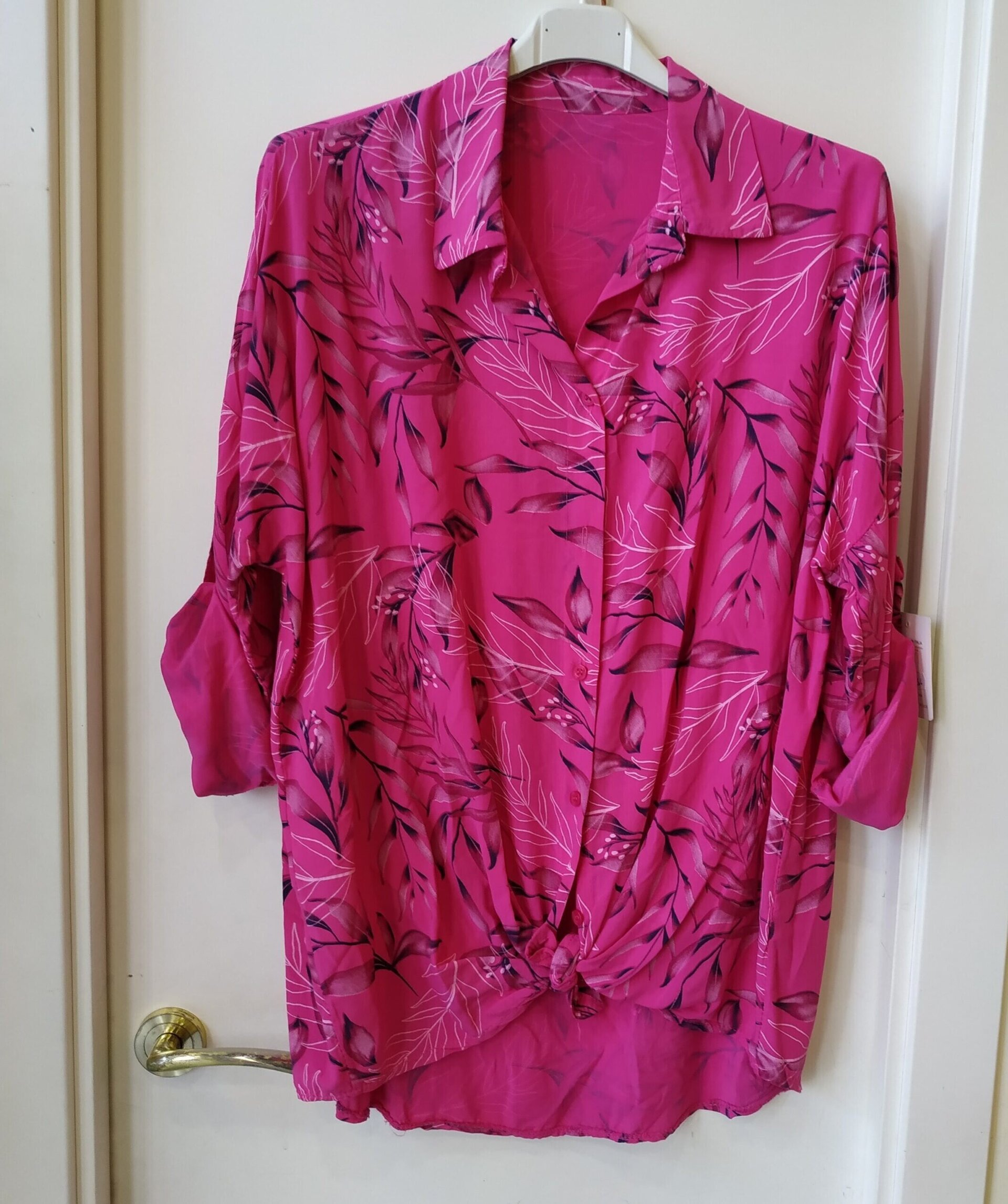 Blusa - 5