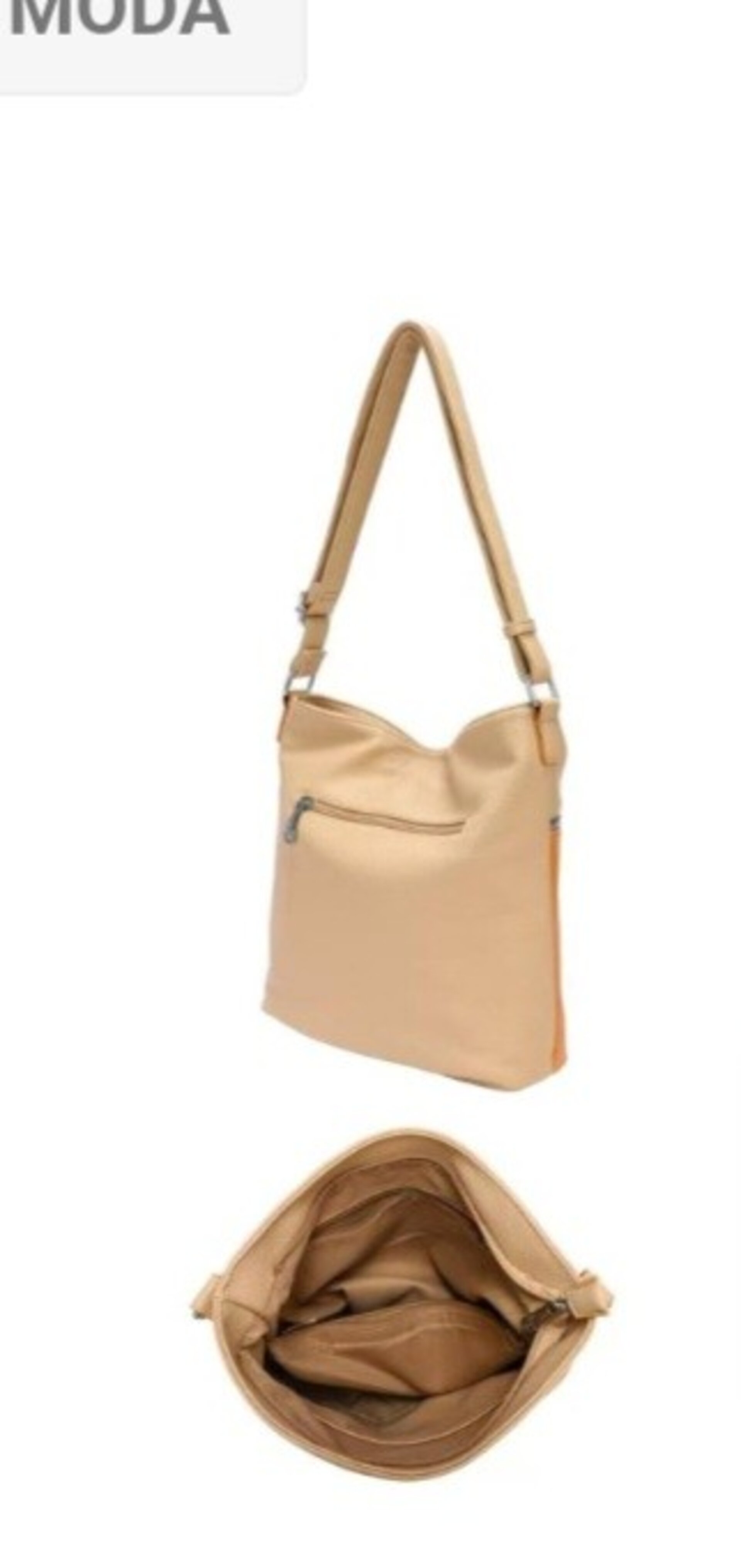 Bolso cuadr - 1