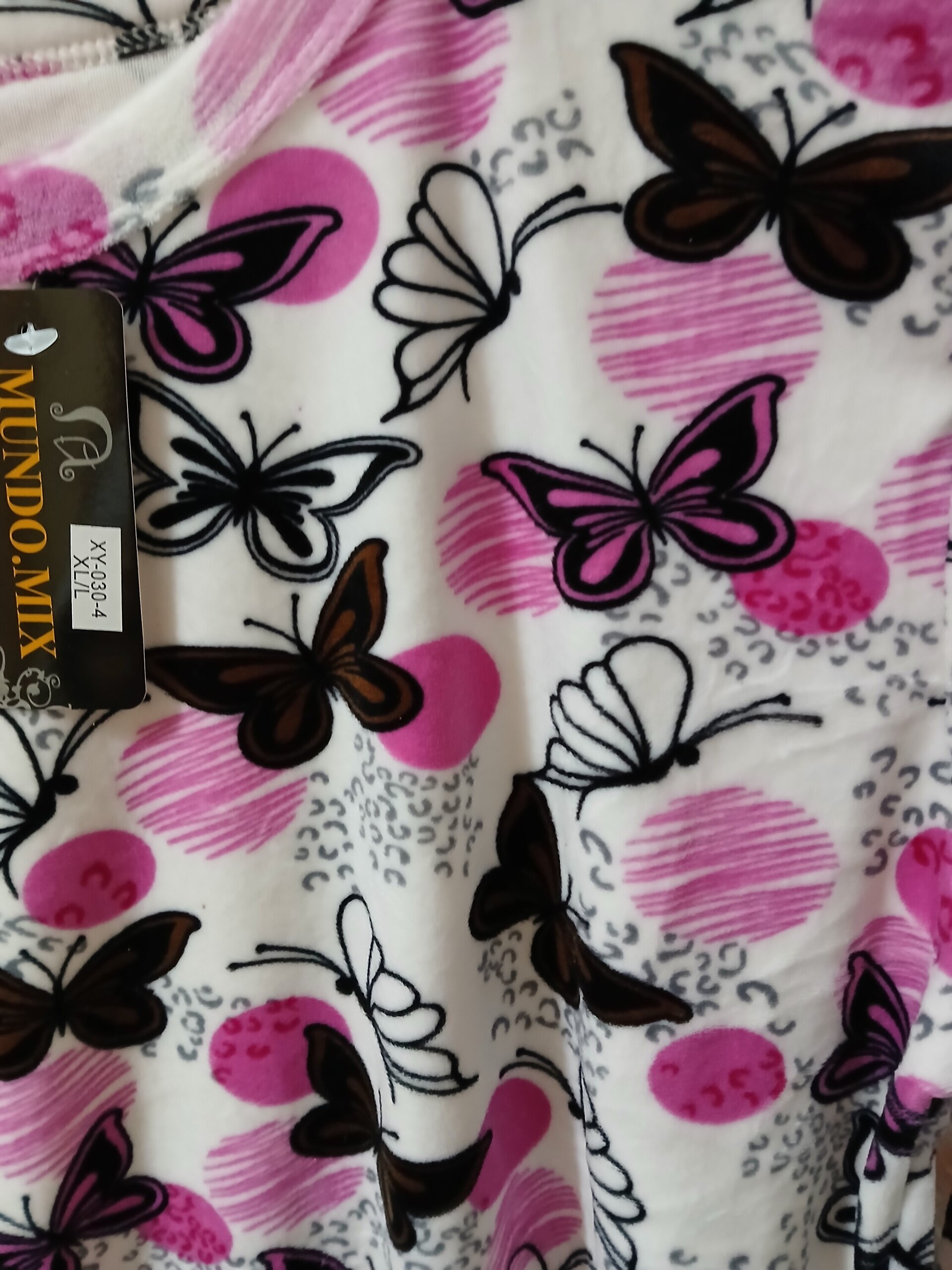 Pijama - 1
