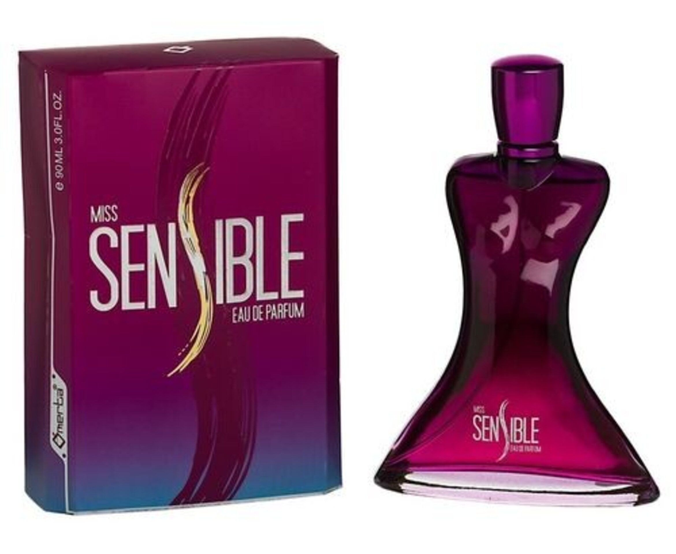 Eau de parfum - 1
