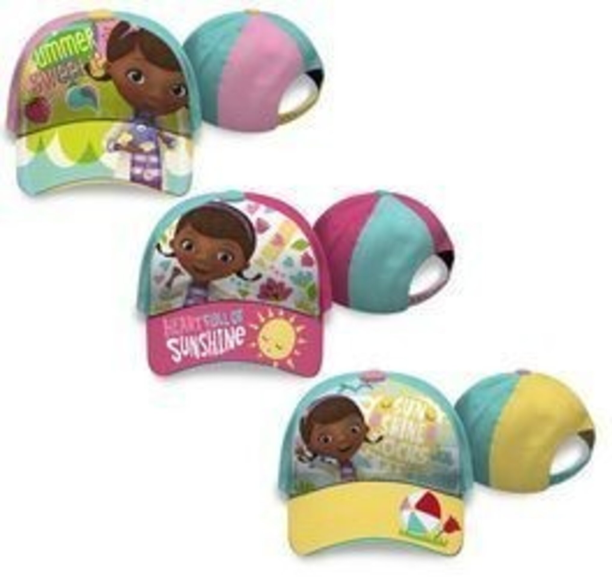 Gorras - 19