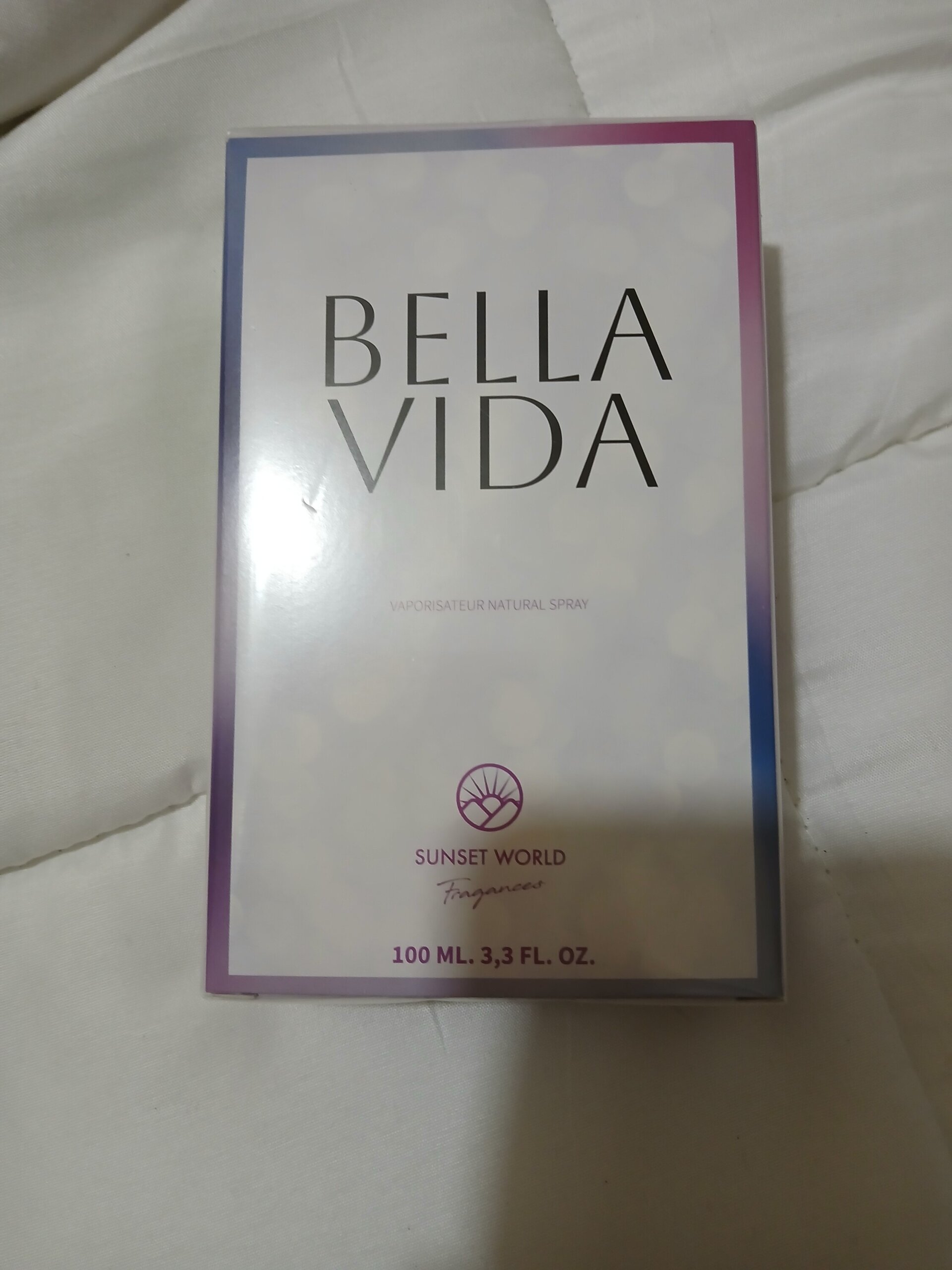 eau de   toilette - 1