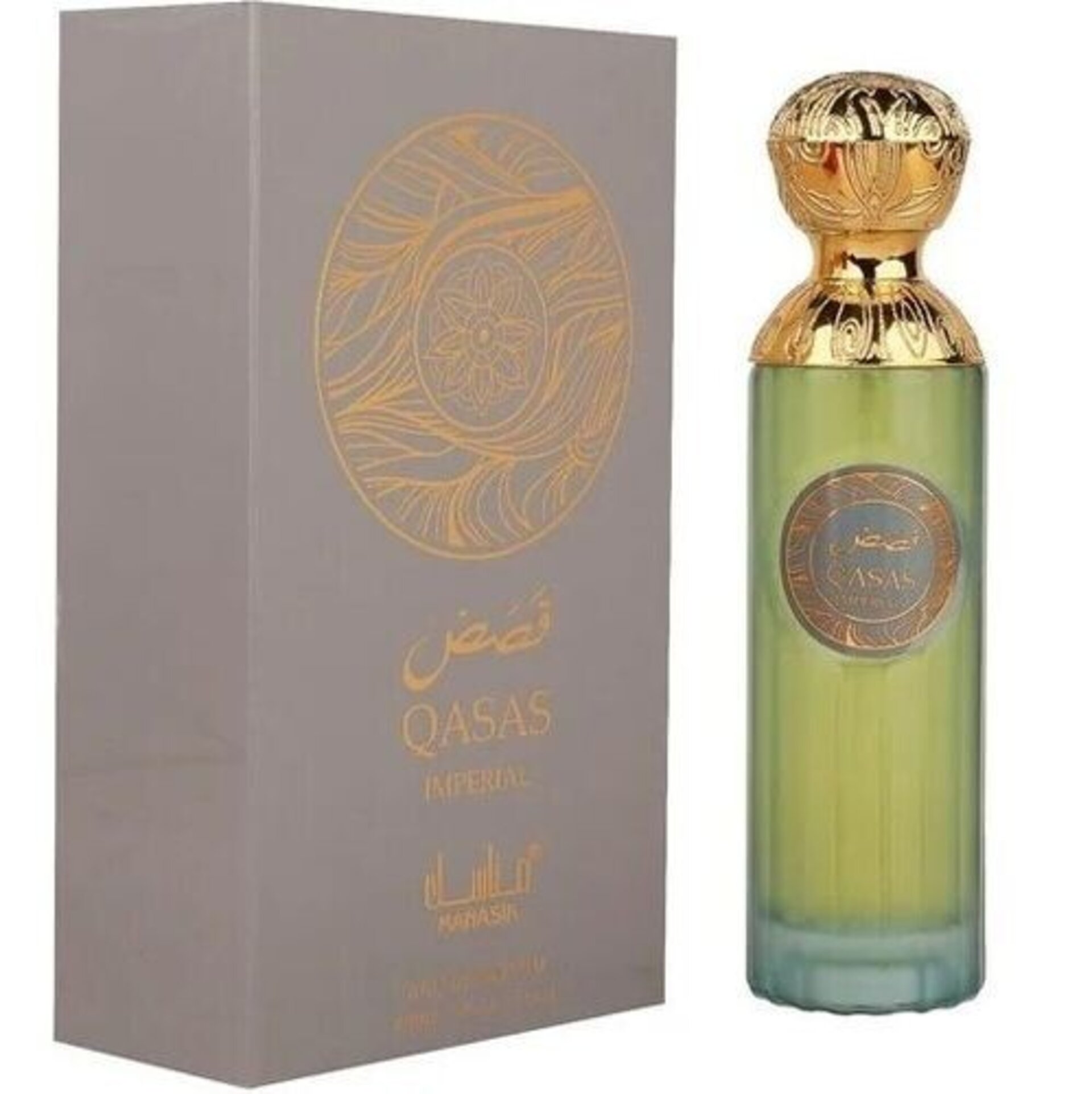 Eau de parfum - 4