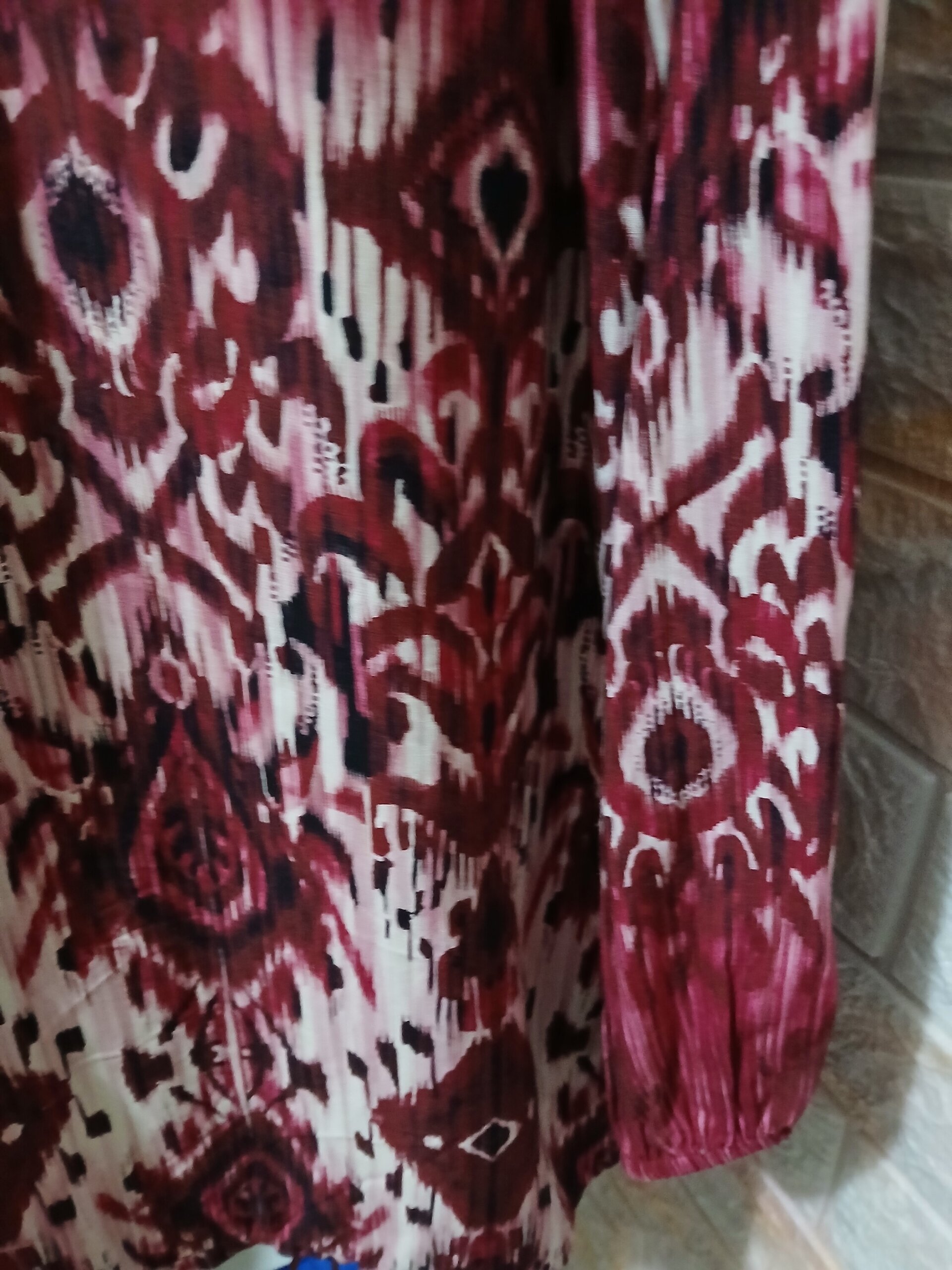 Camisa li - 2