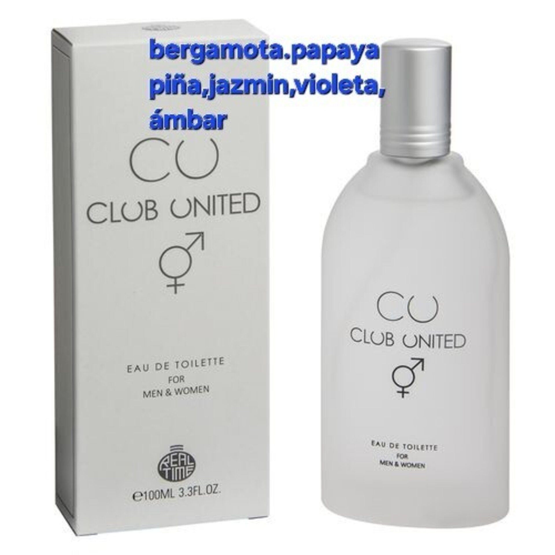 Eau de parfum - 1