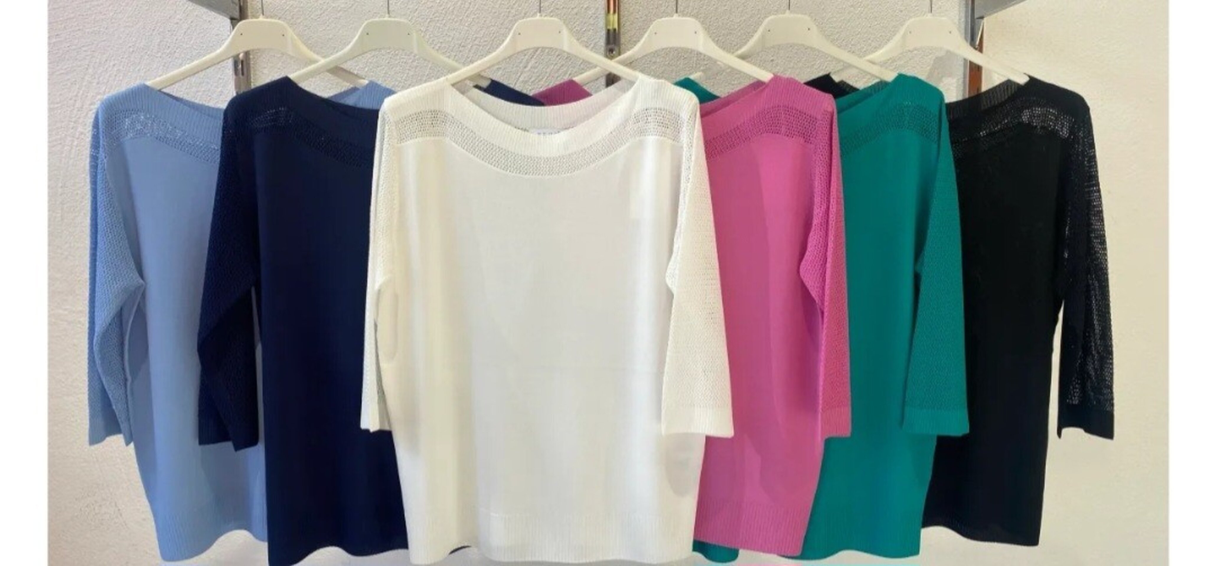 Jersey. Perlas - 5