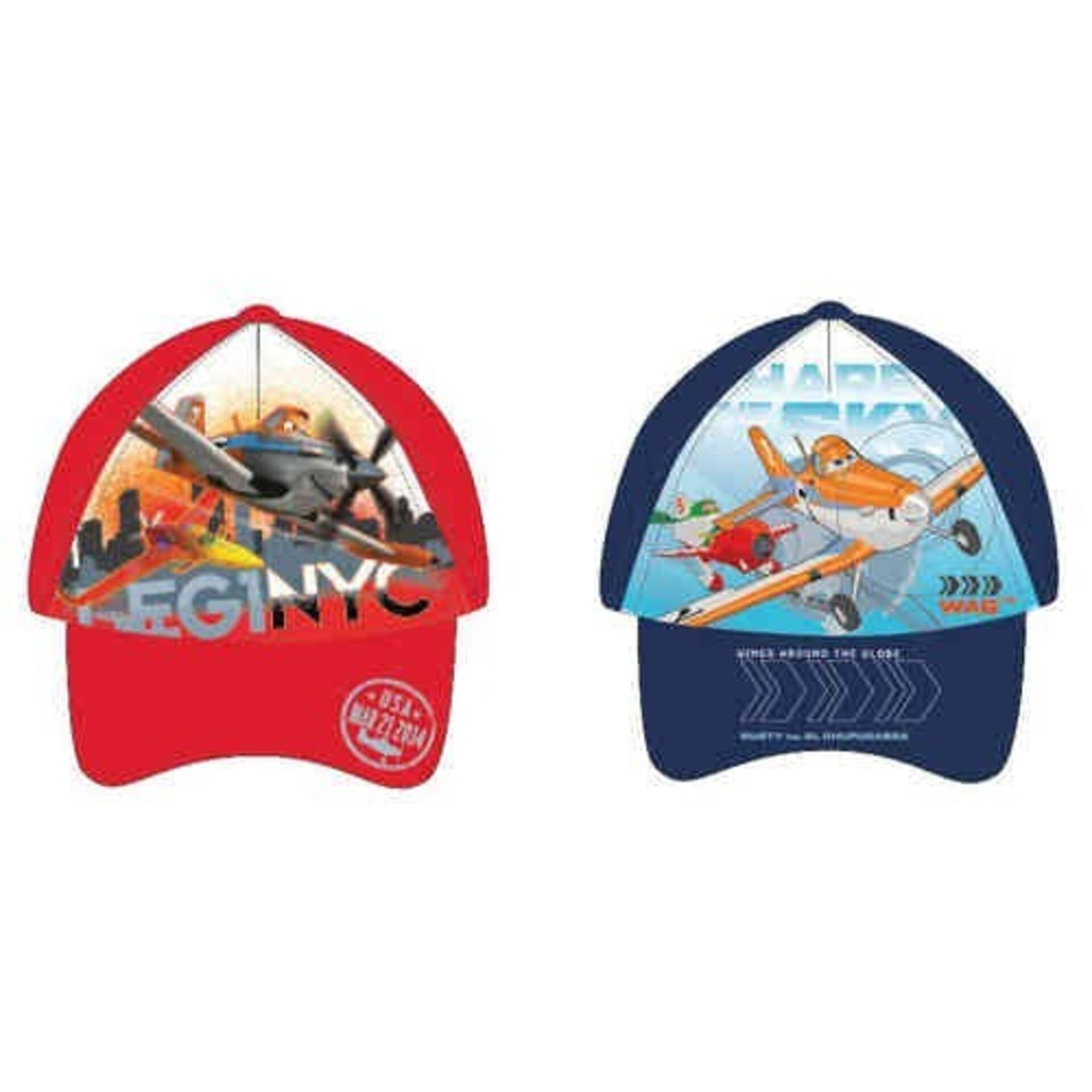 Gorras - 24