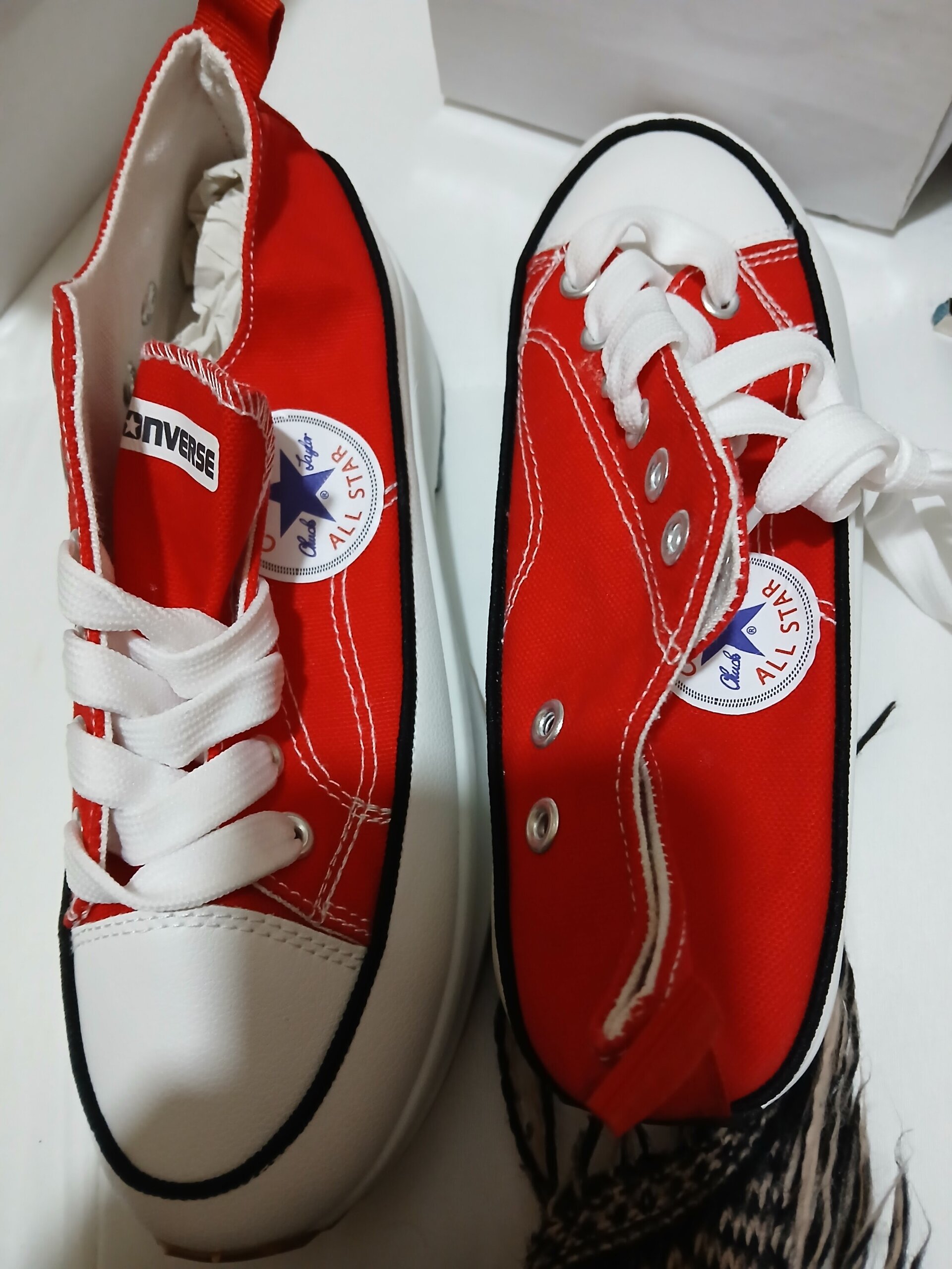 Deportivas - 3