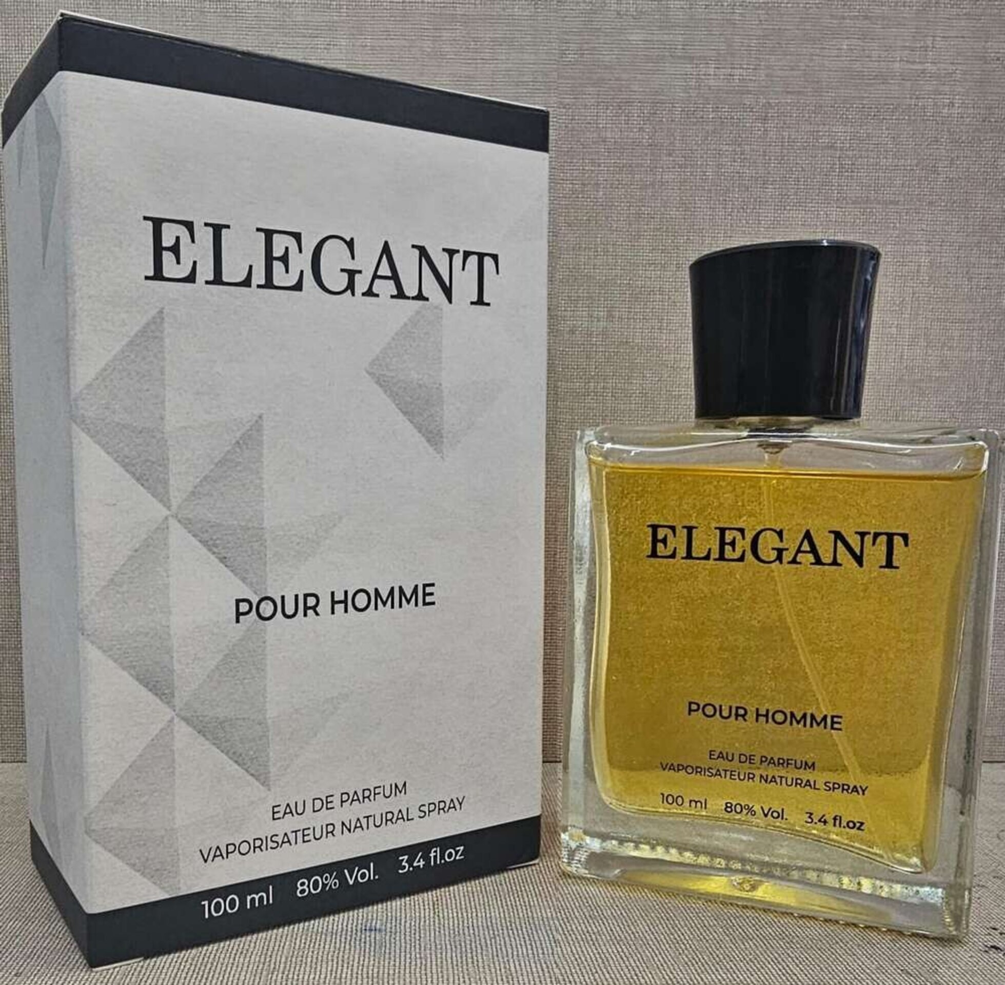 Eau de toilette de la india - 8