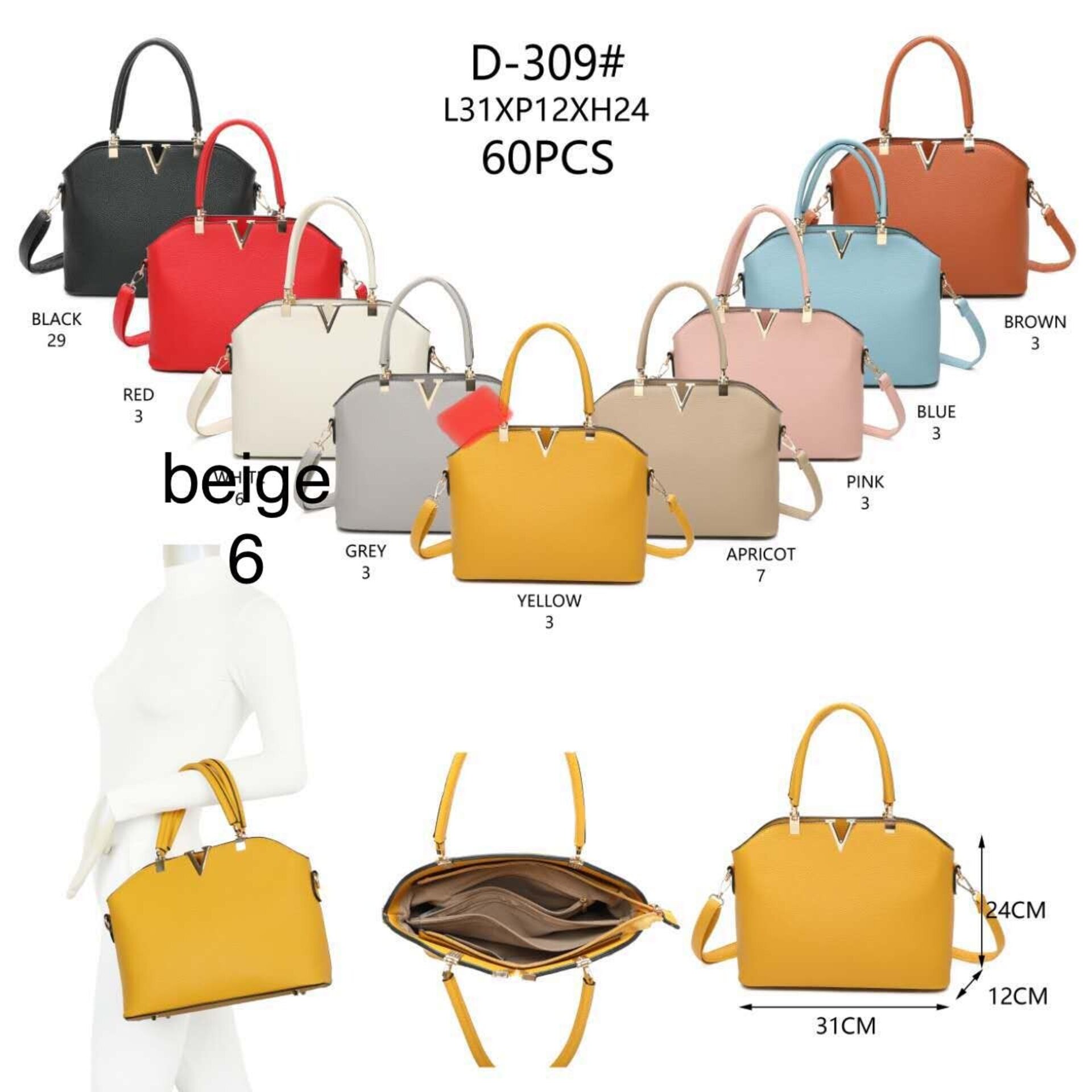 Bolso - 7