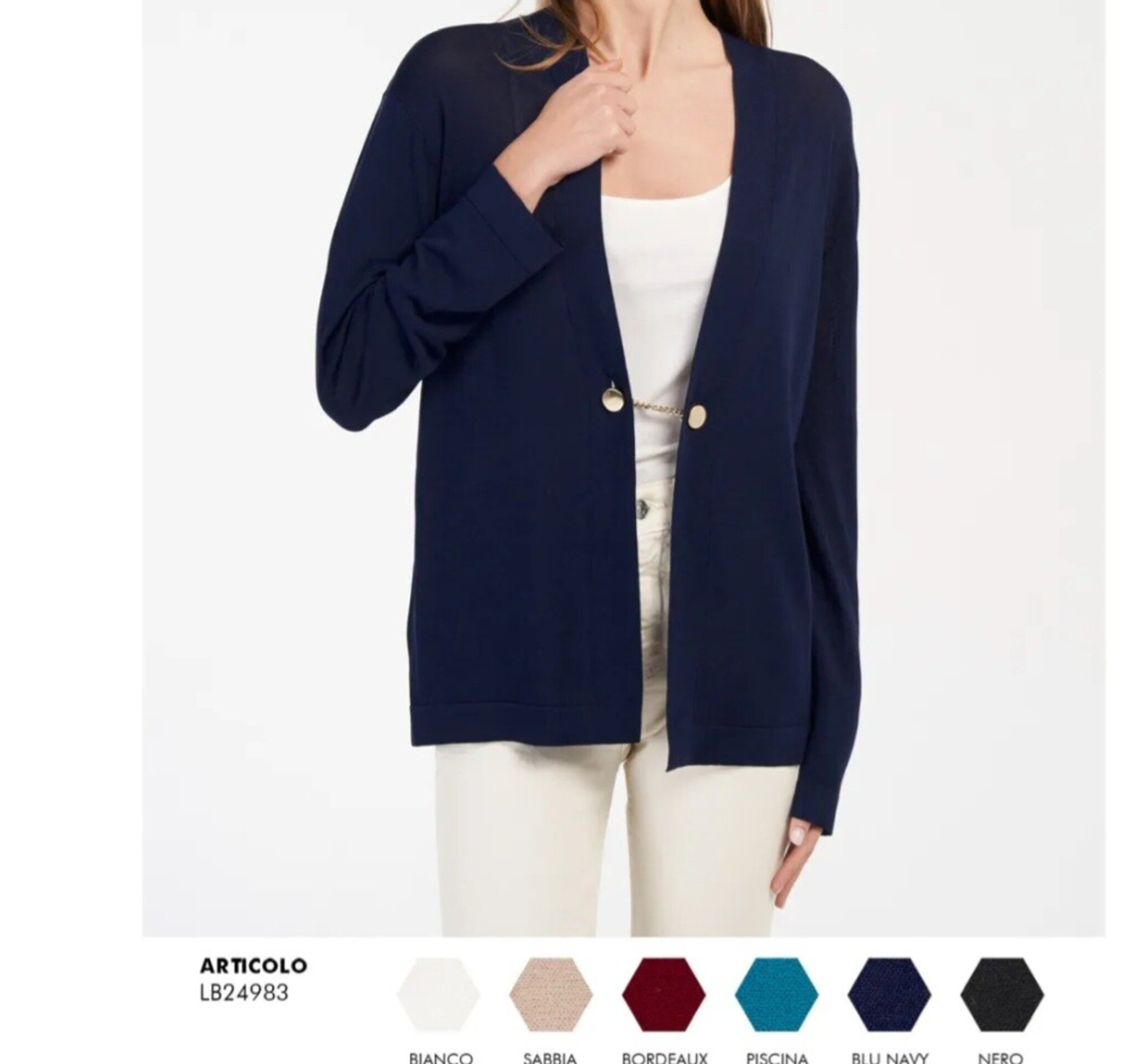 Chaqueta - 2