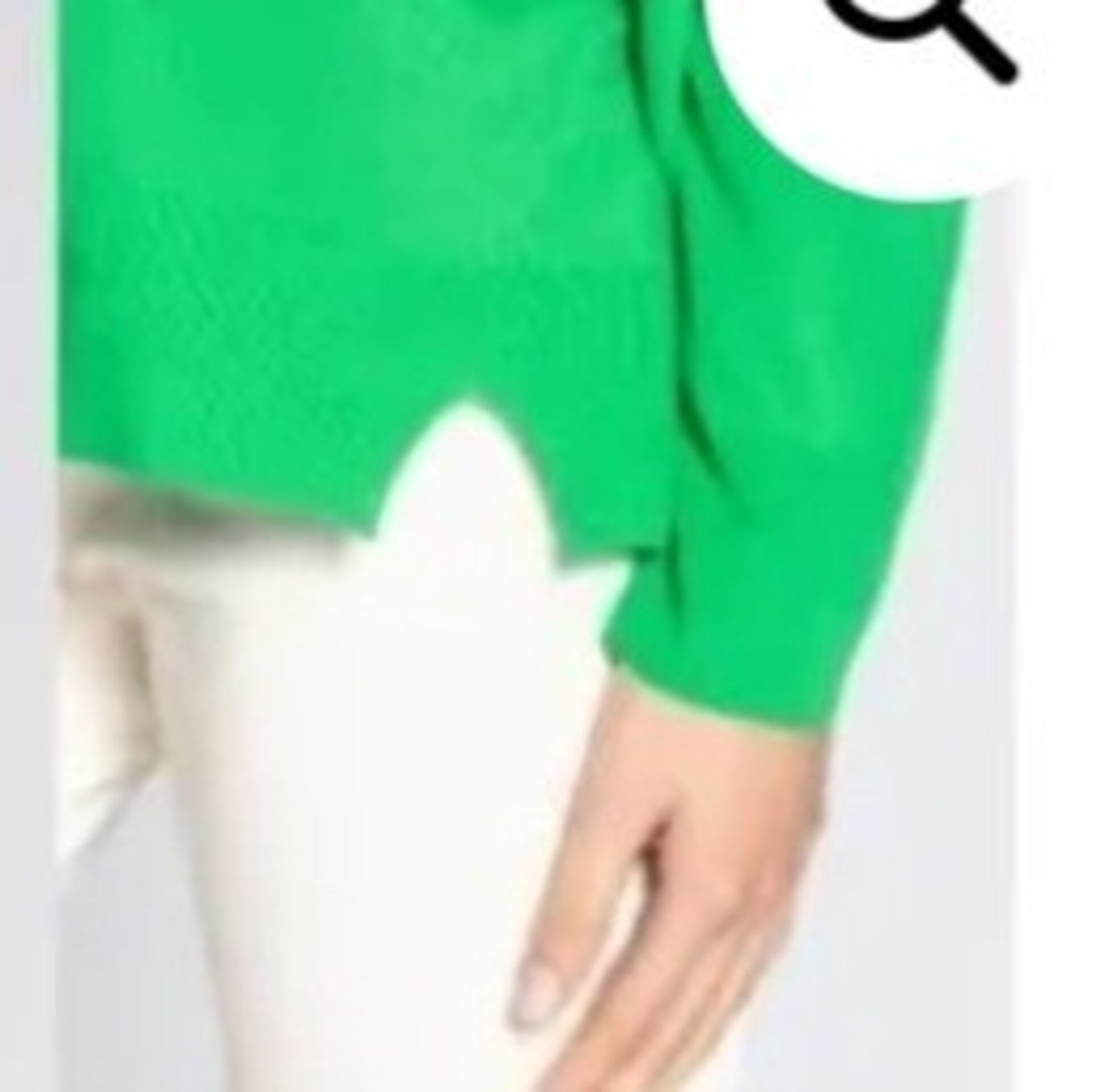 Jersey verde - 3