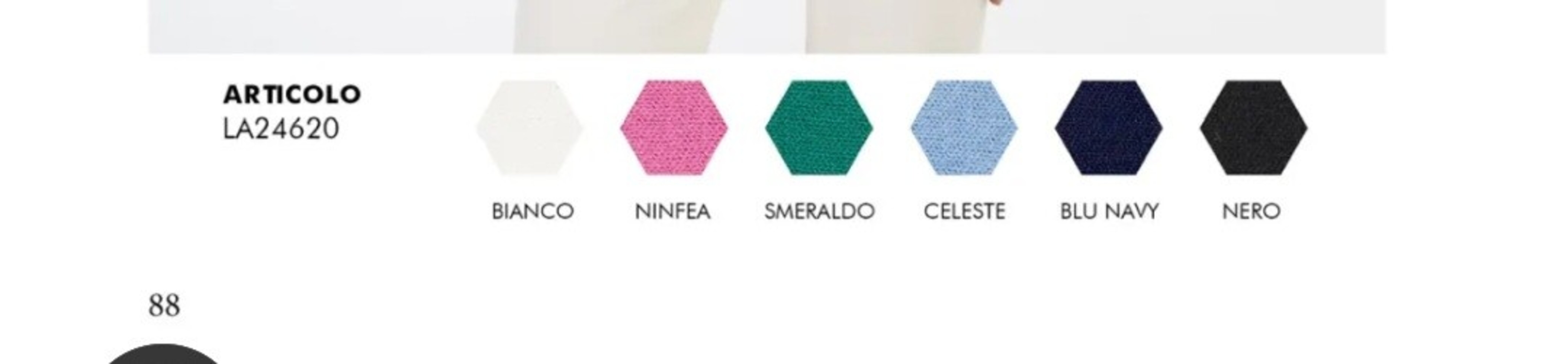 Jersey  sil - 3