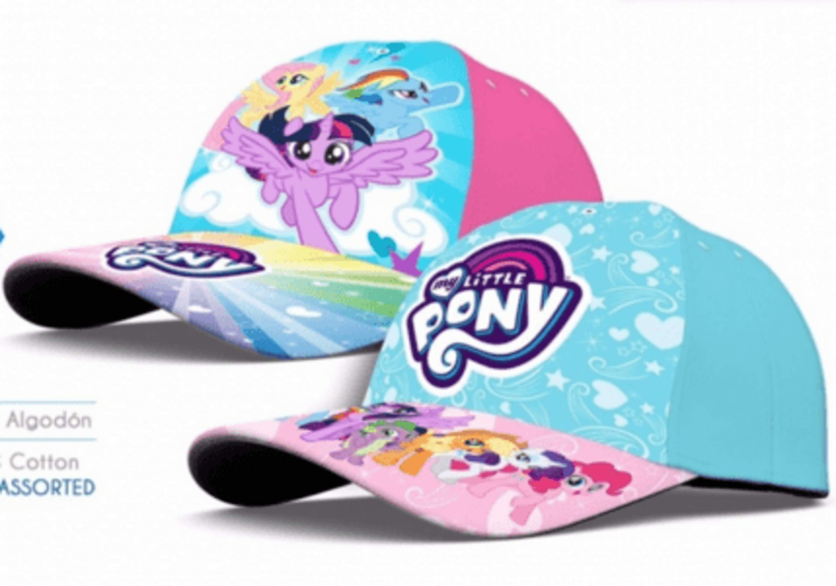 Gorras - 26