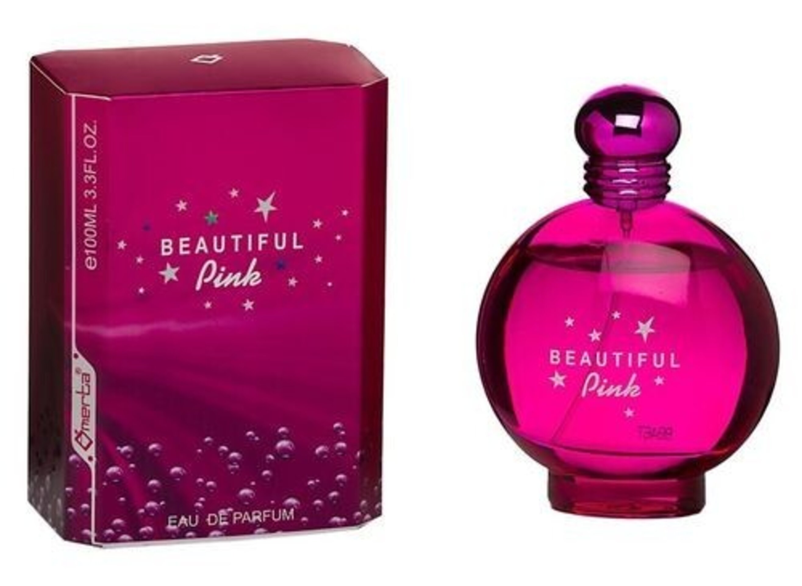 Eau de parfum x - 1