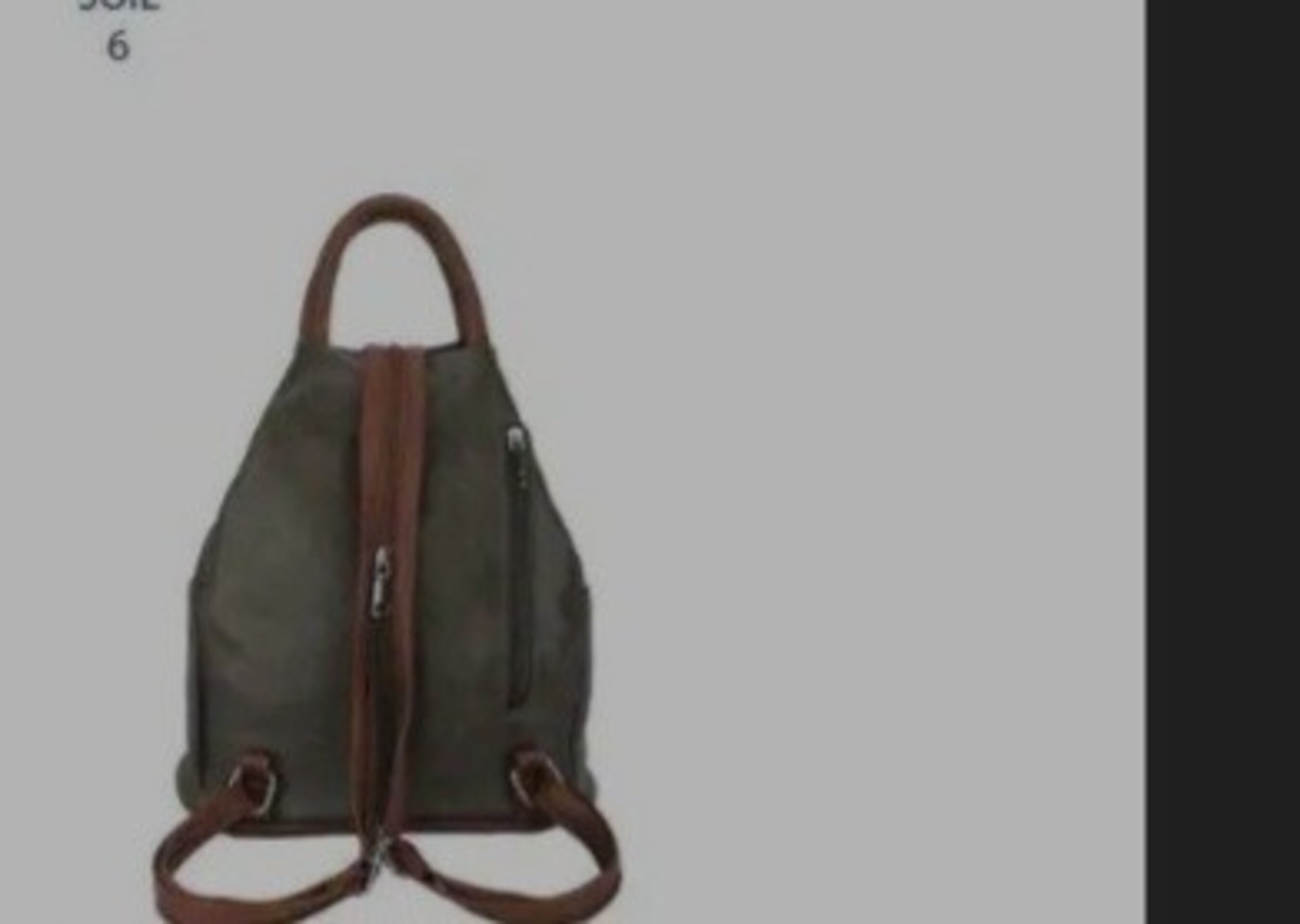 Mochila - 2
