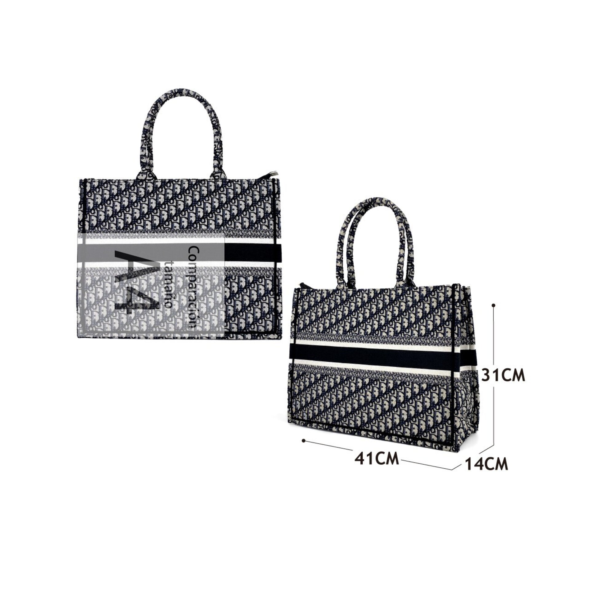 Bolso - 1
