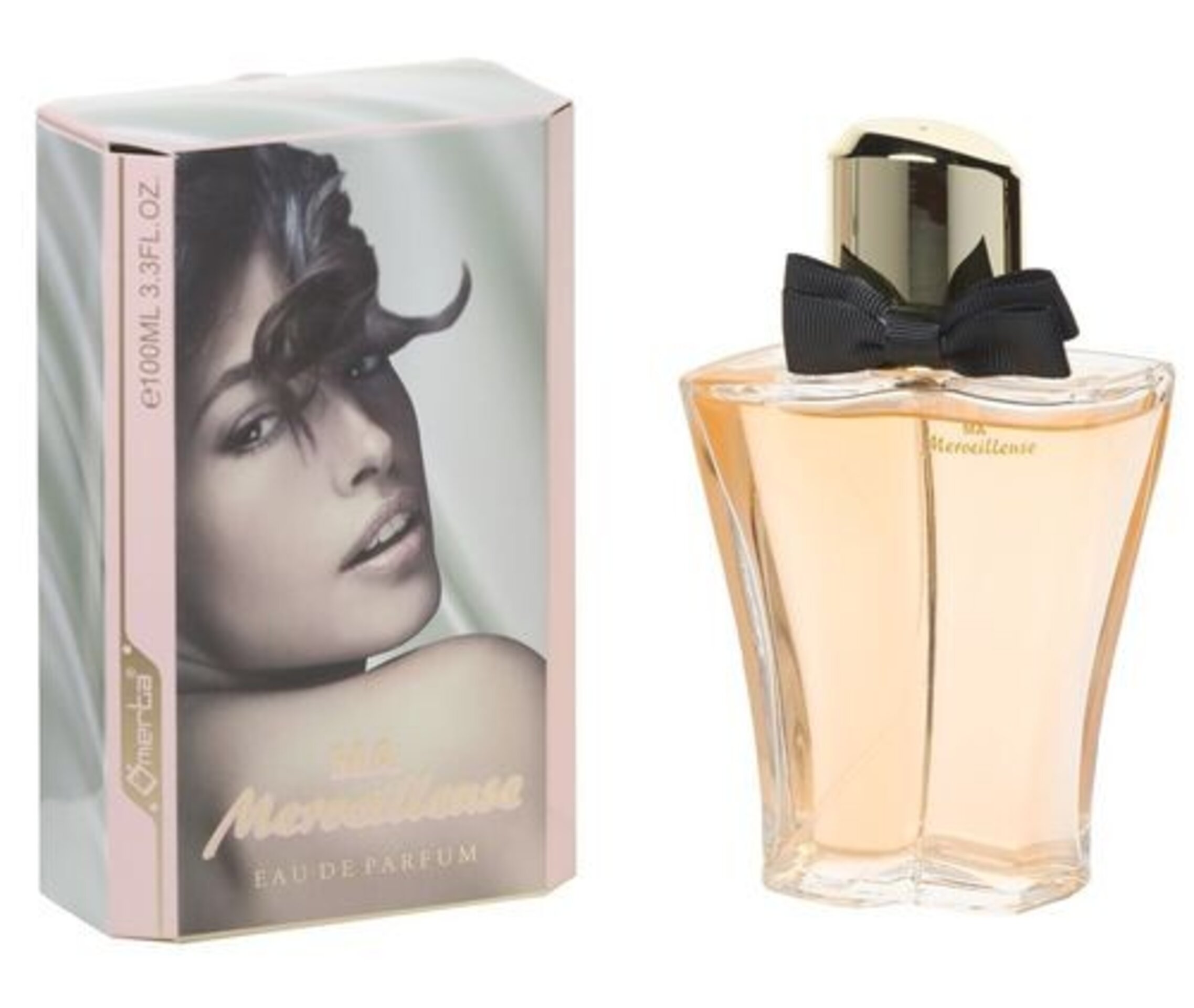 Eau de parfum x - 3