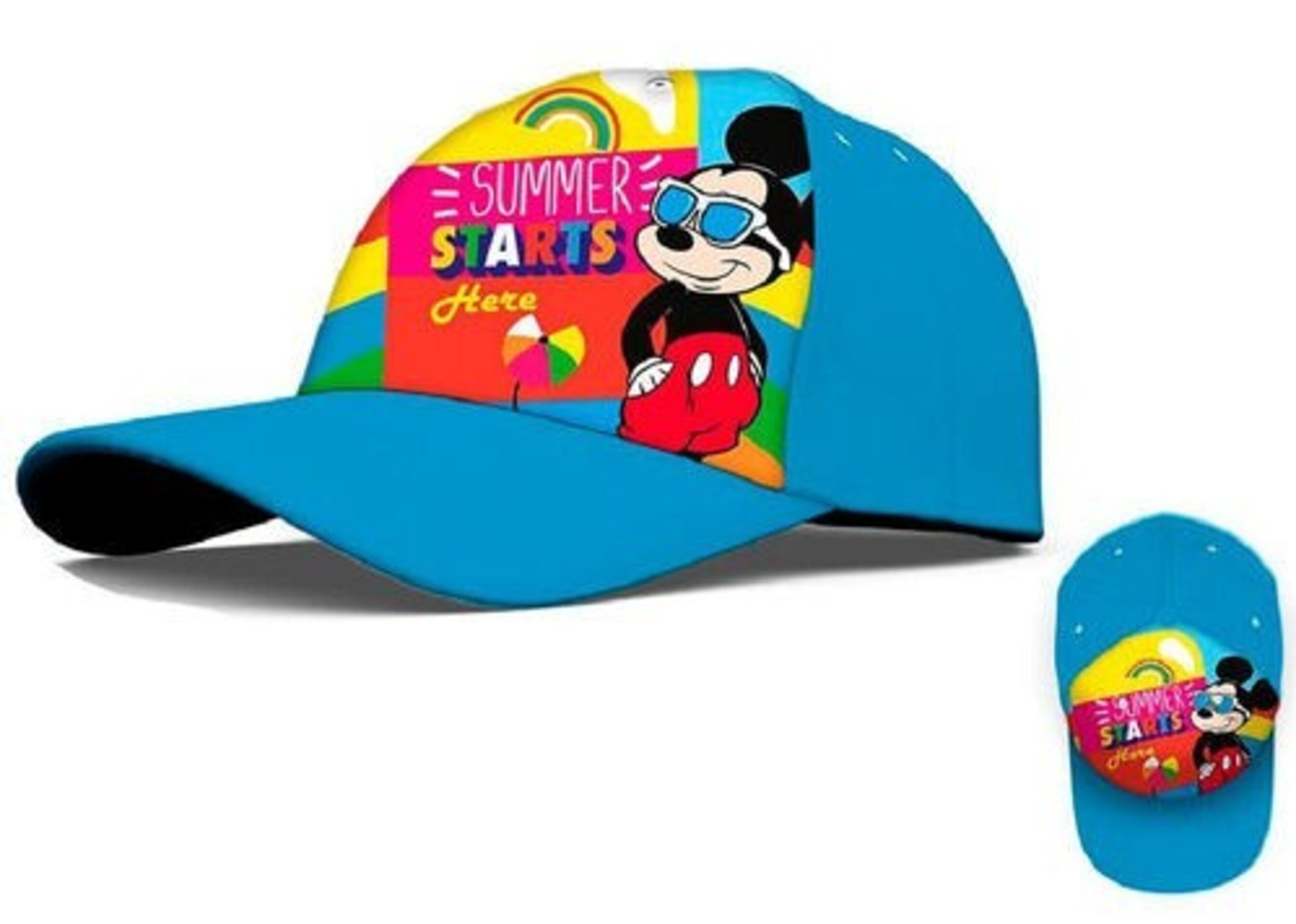 Gorras - 25