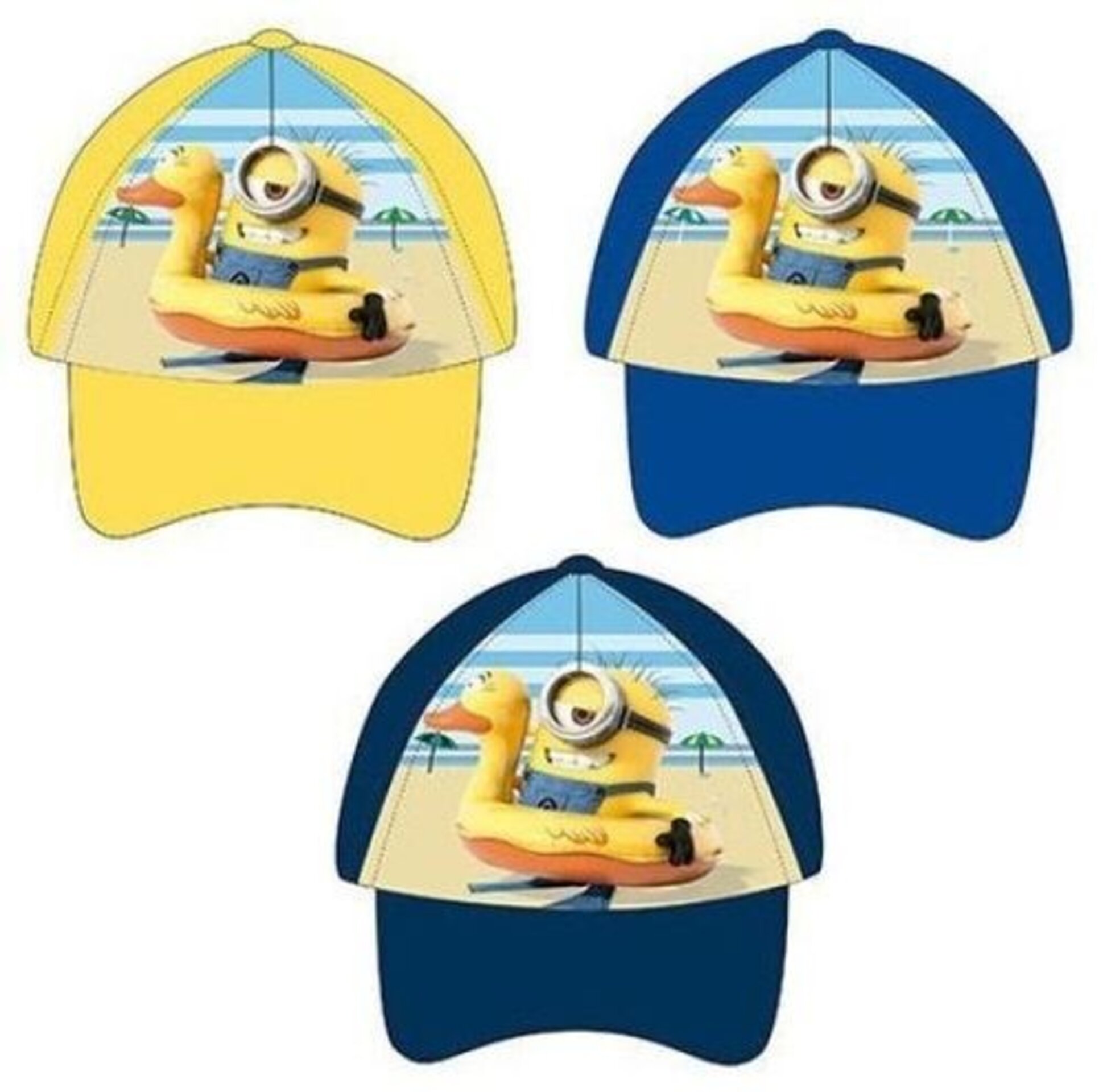 Gorra - 2