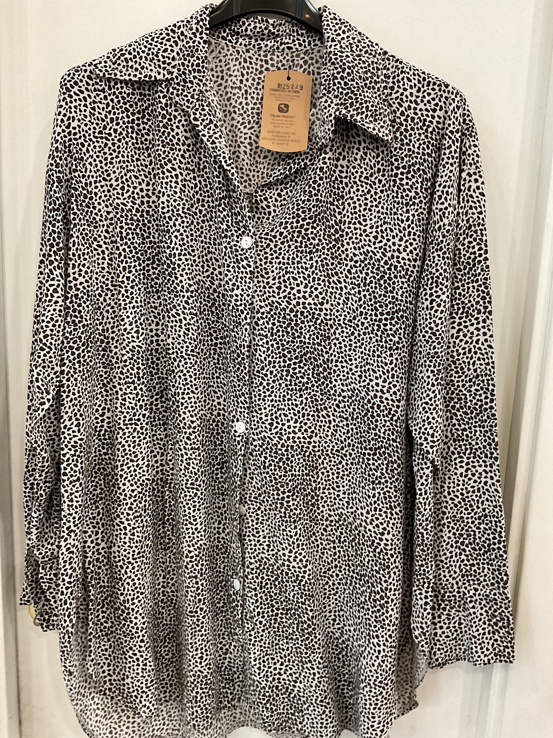 Blusa - 2