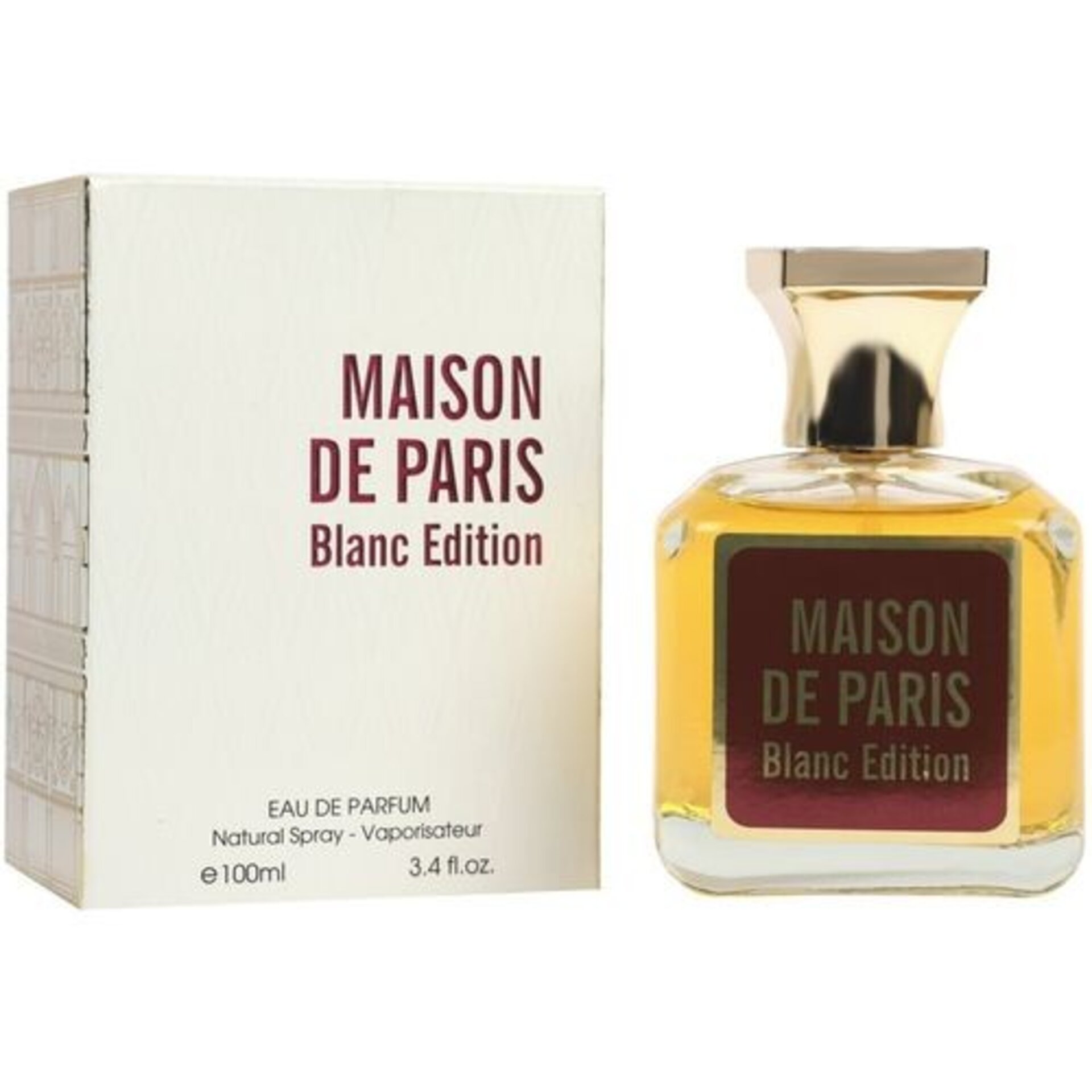 Eau de toilette - 8
