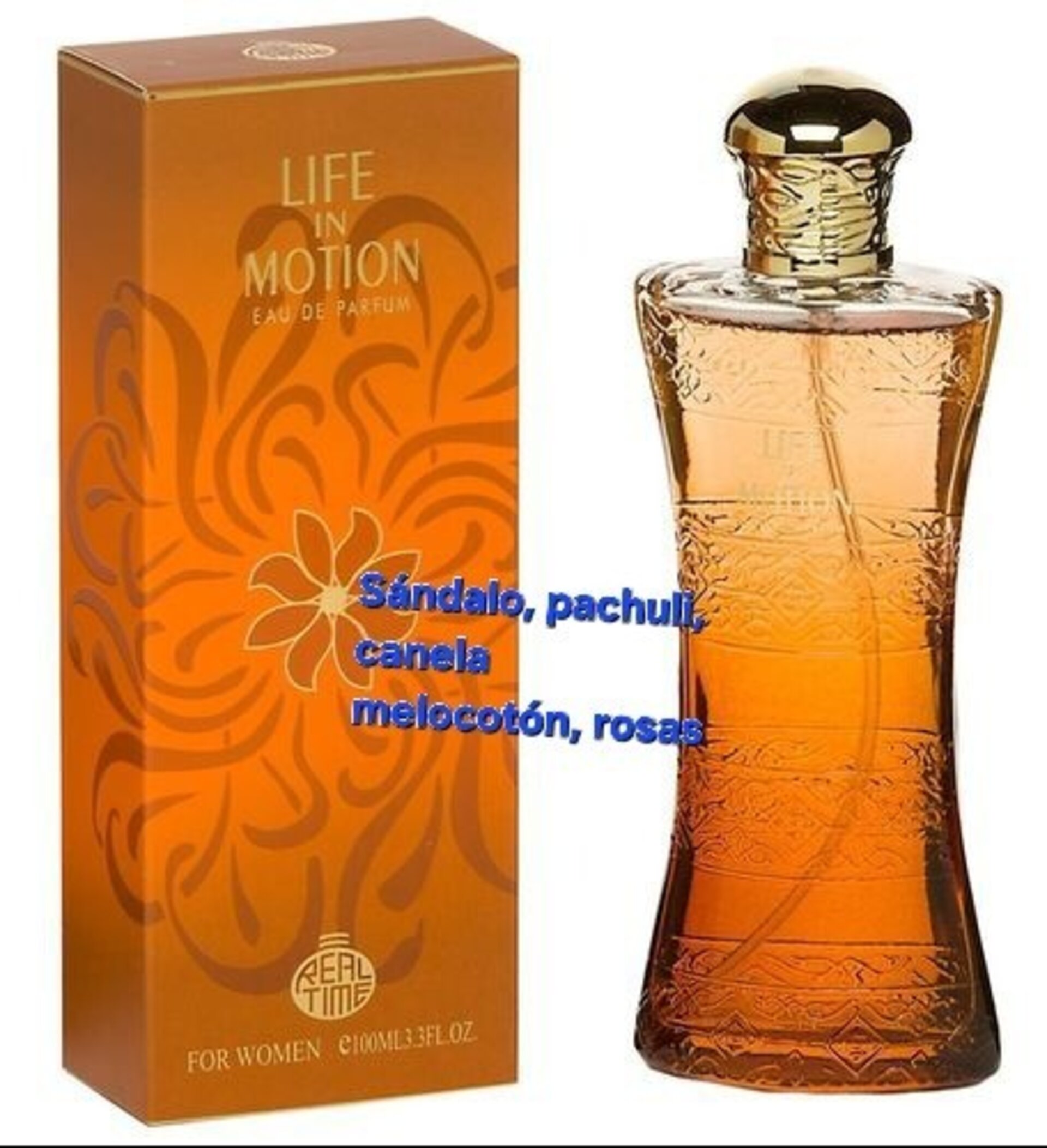 Eau de parfum - 3