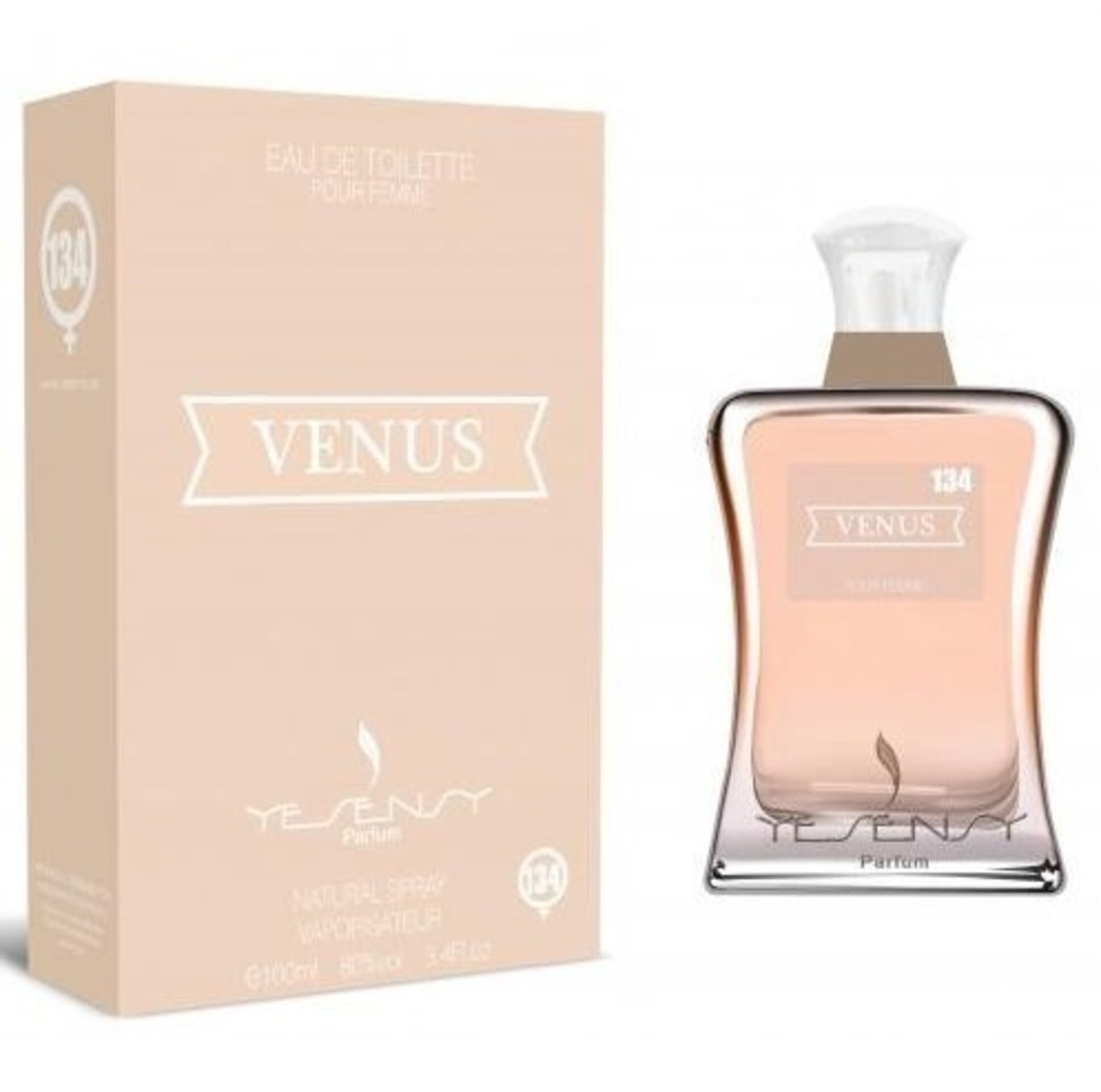 Fragancias  eau de toilette - 3