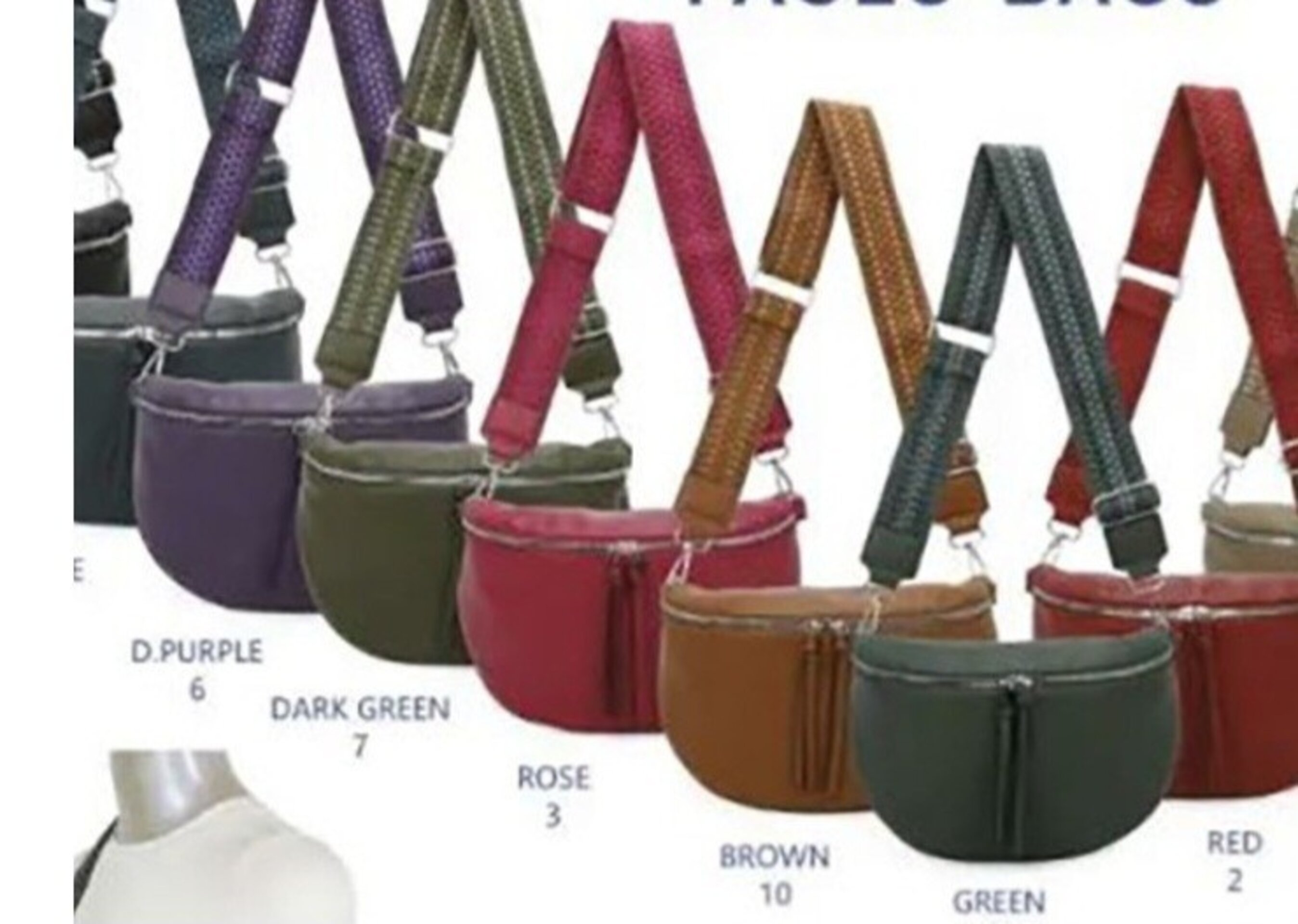 Bolso 7 - 6