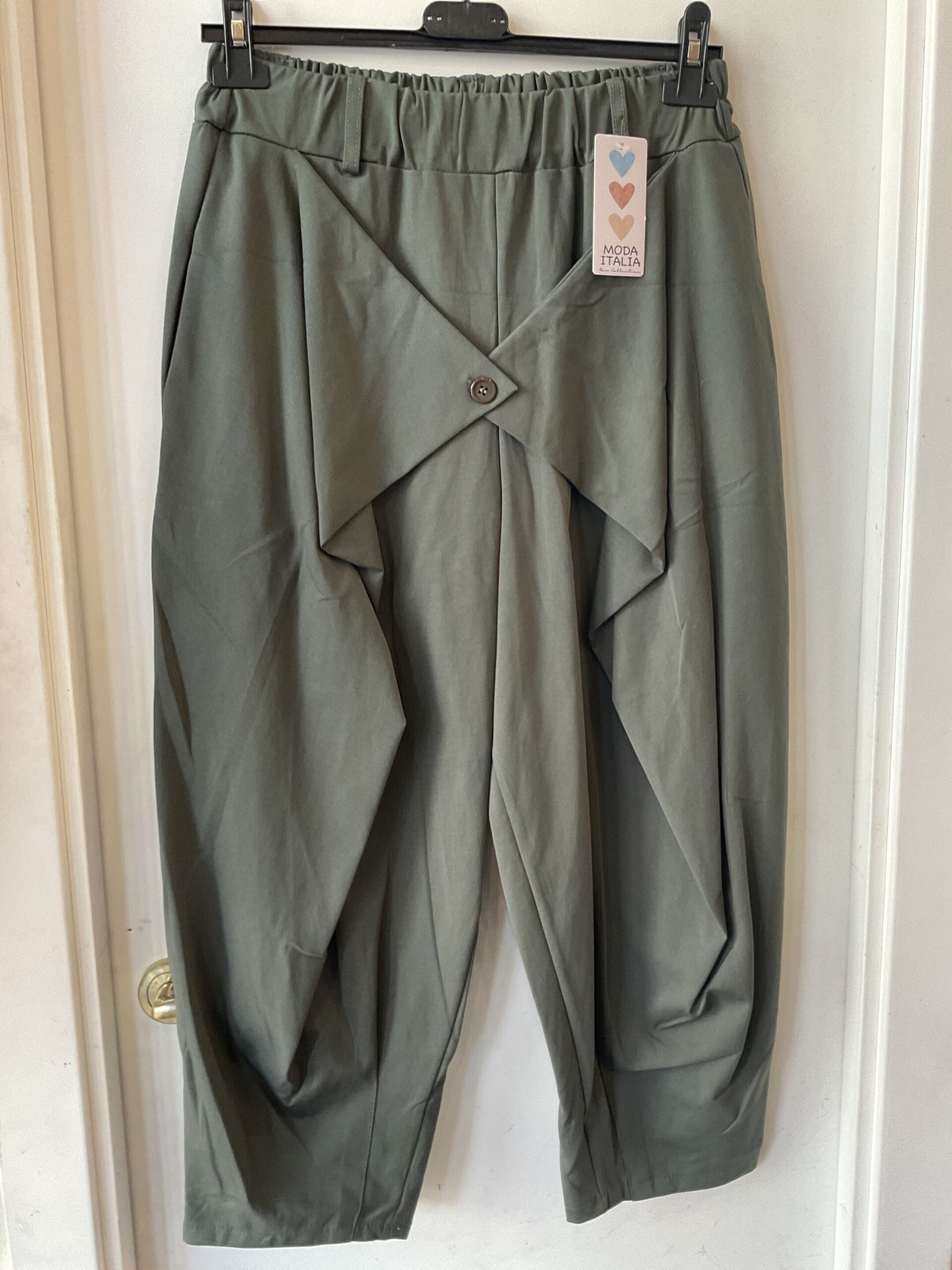 Pantalon - 4