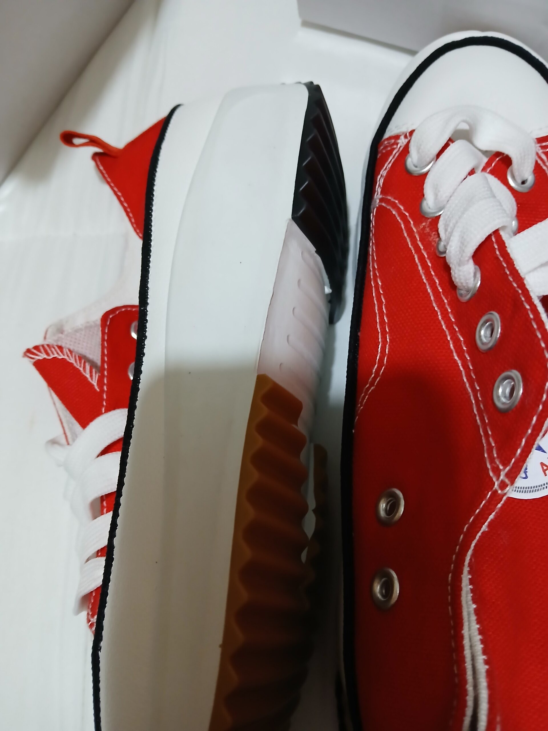 Deportivas - 1